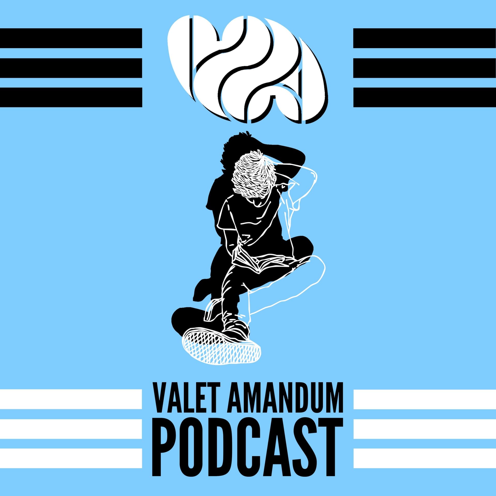 Valet Amandum Podcast - Podcasts
