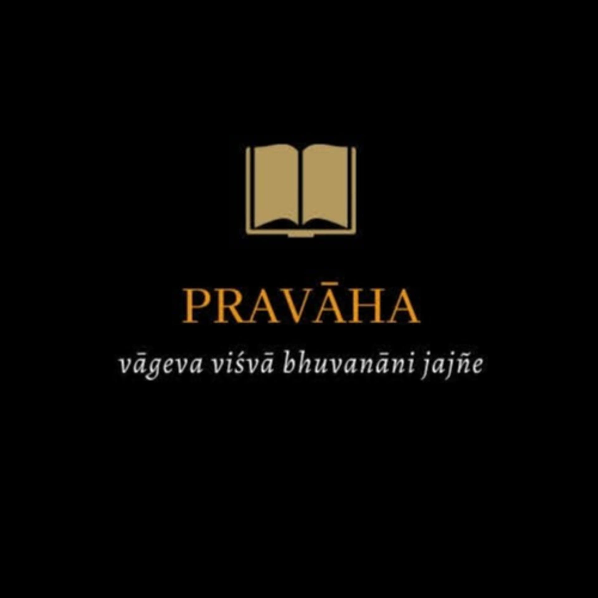 Pravaha - Podcasts