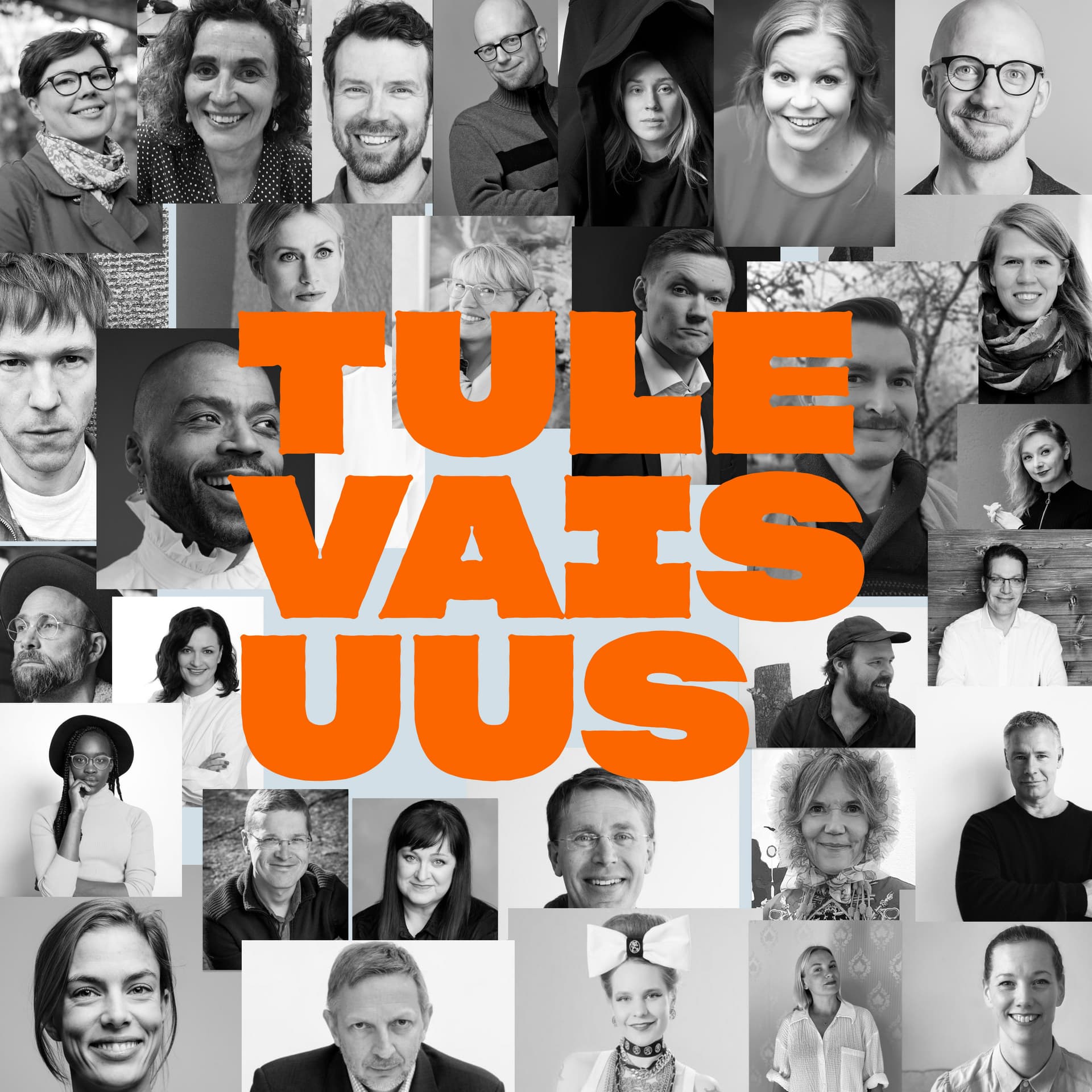 Puistokatu 4: Friendly Demonstration - Podcasts