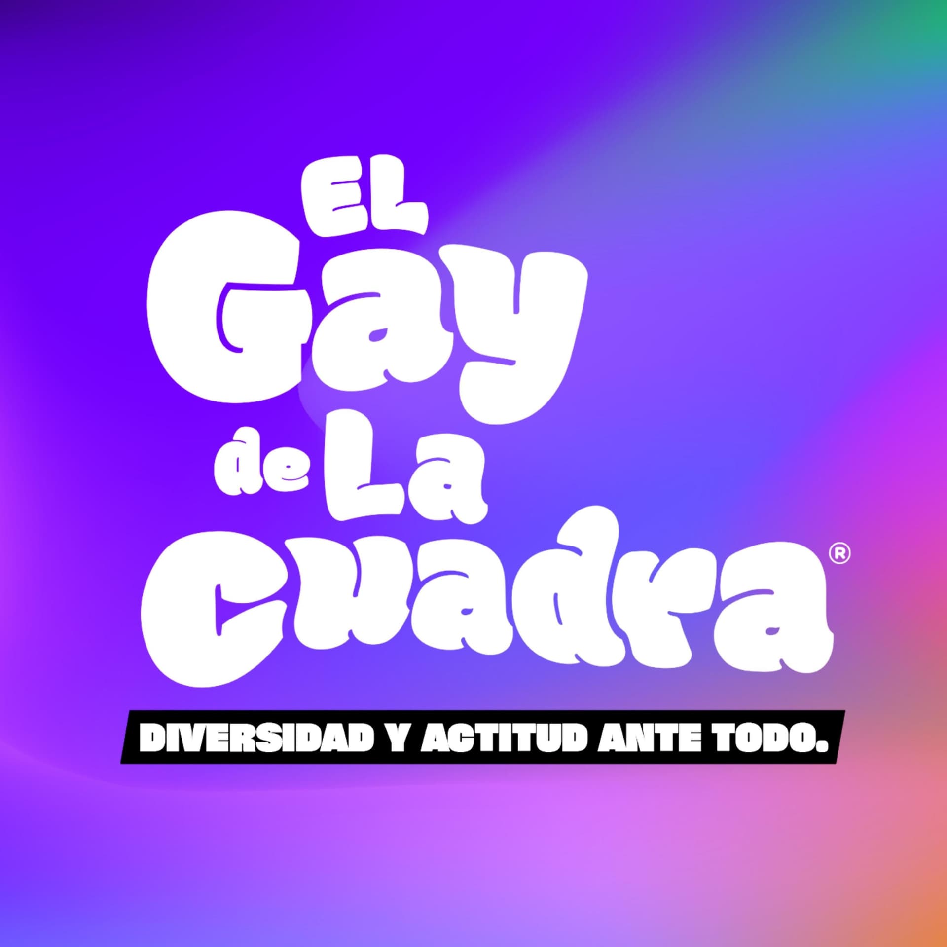 El Gay de la Cuadra - Podcasts
