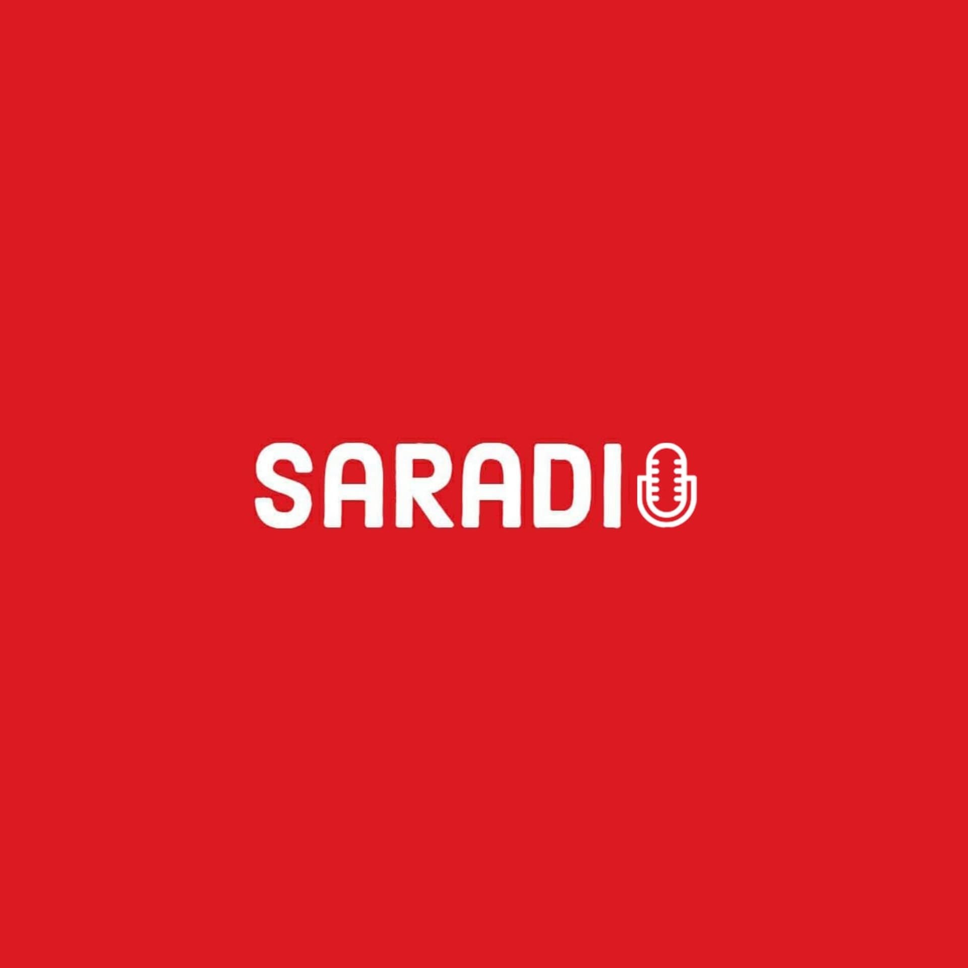 سارادیوو - Podcasts