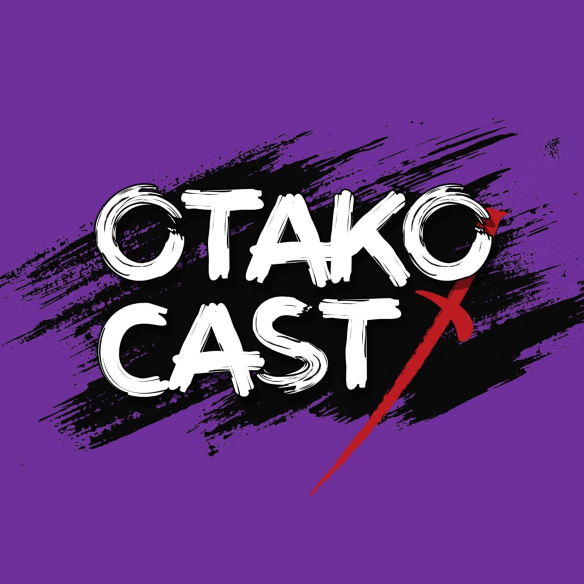 OTAKOCAST: Podcast de anime y manga - Podcasts