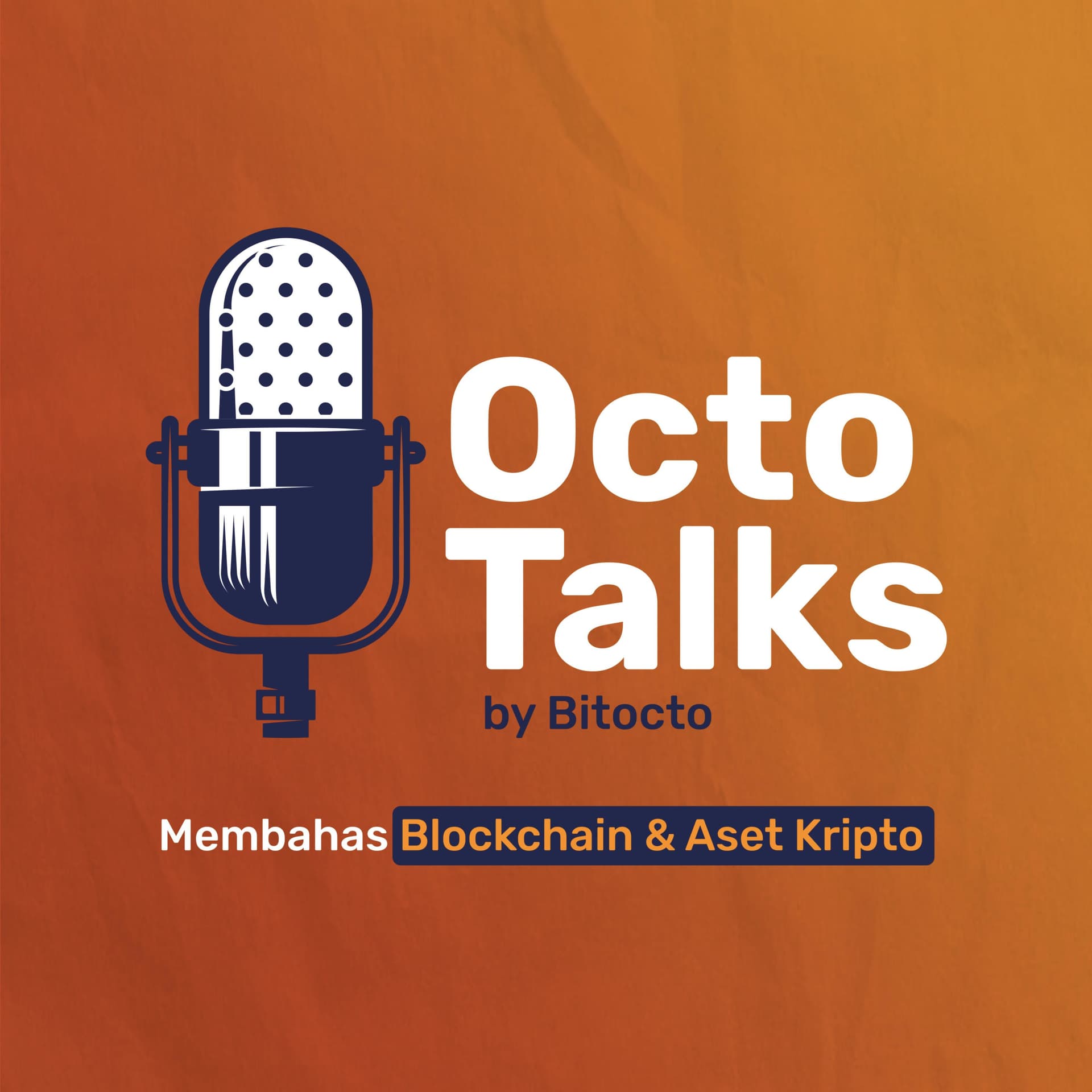 OctoTalks by Bitocto - Podcasts
