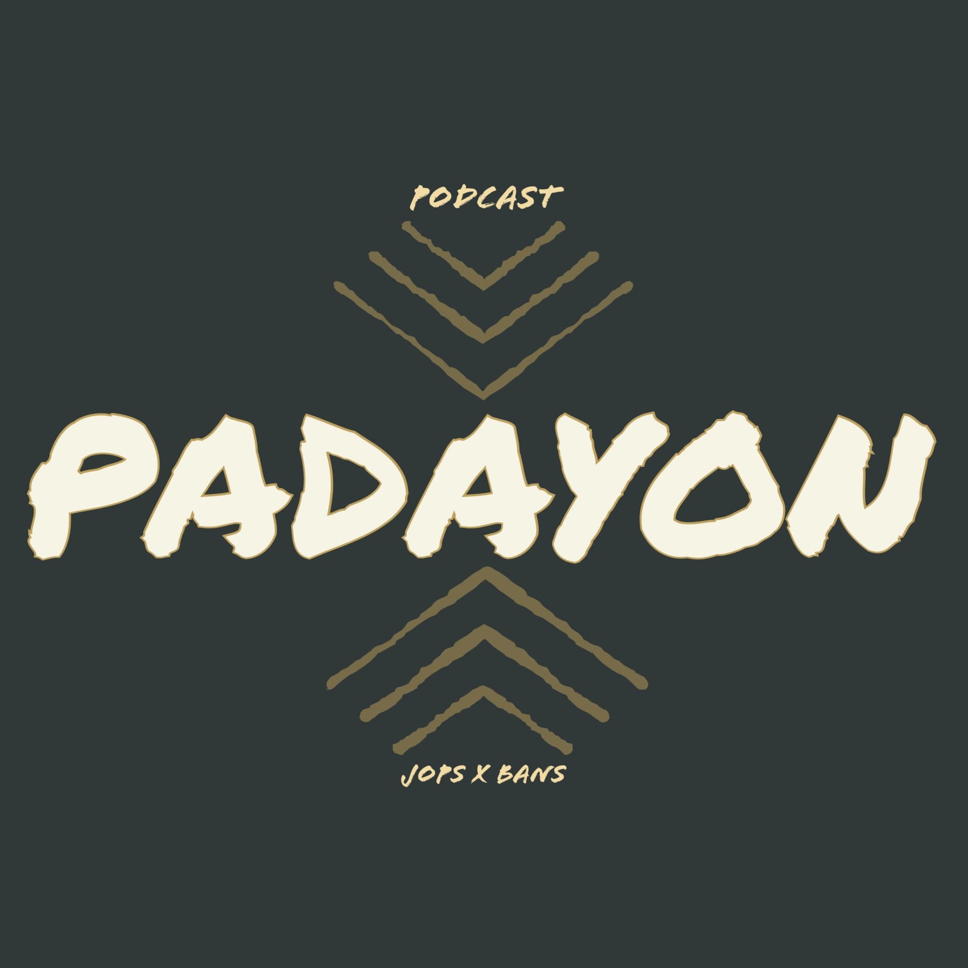 PADAYON Podcast - Podcasts