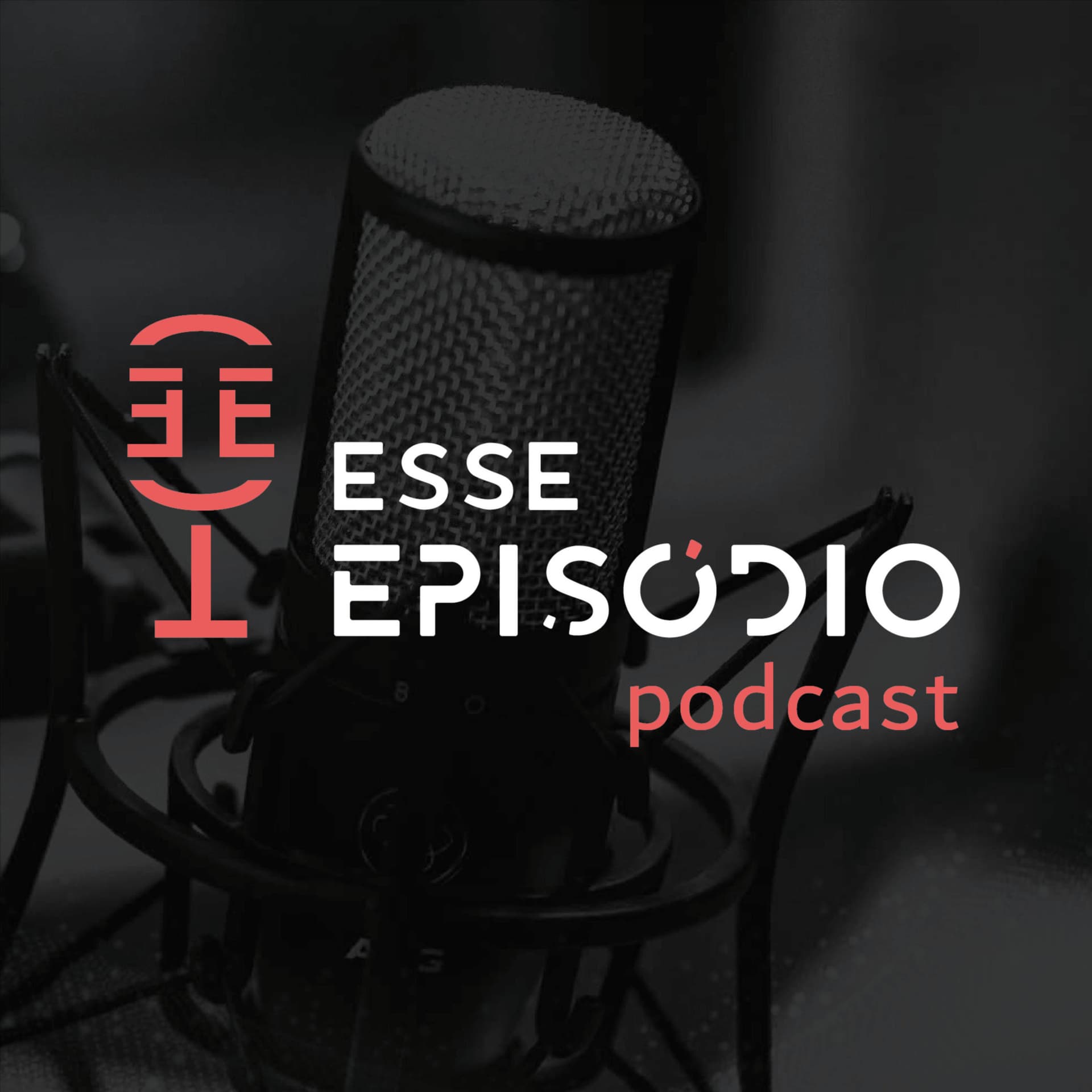 Esse Episódio - Podcasts