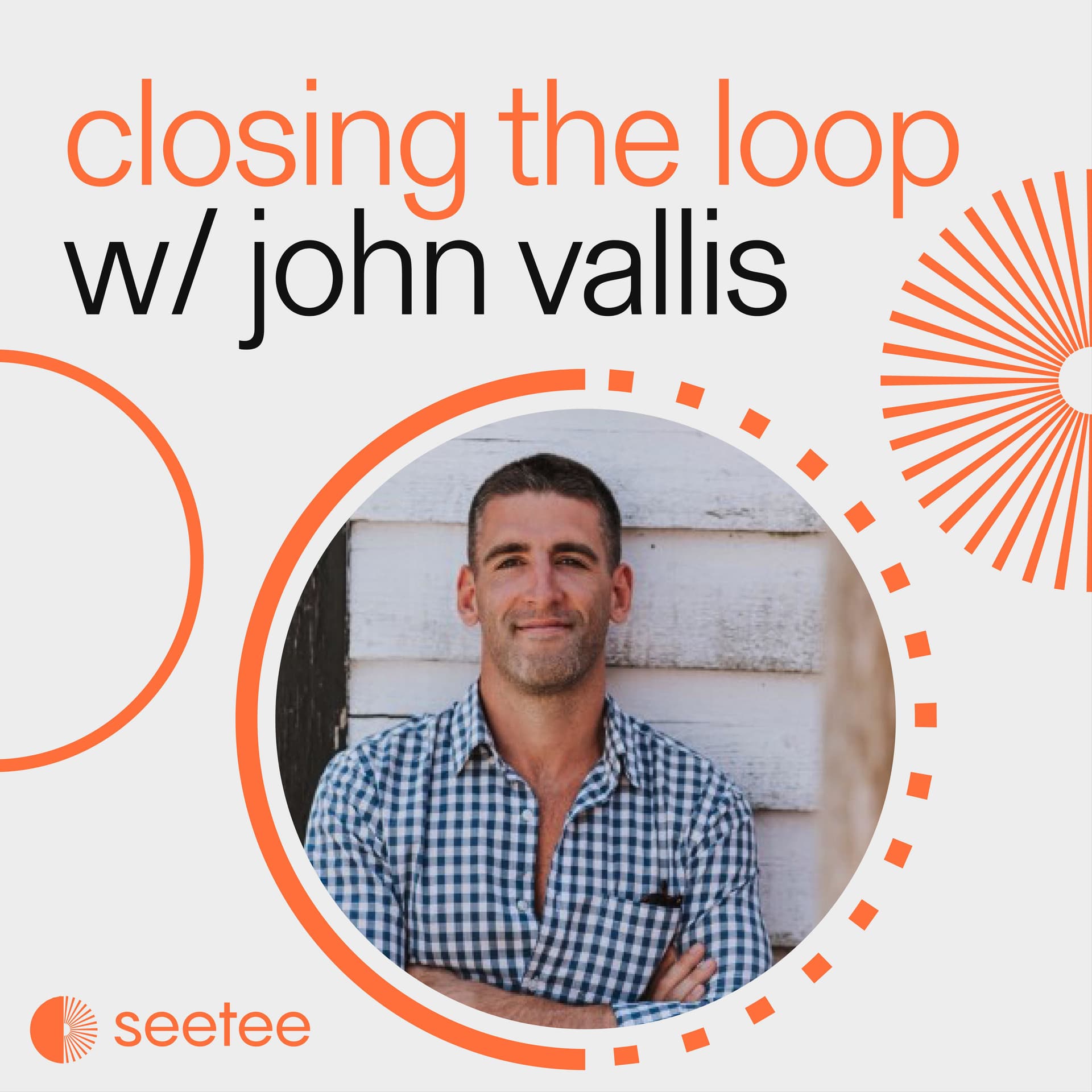 Closing the Loop - Podcasts