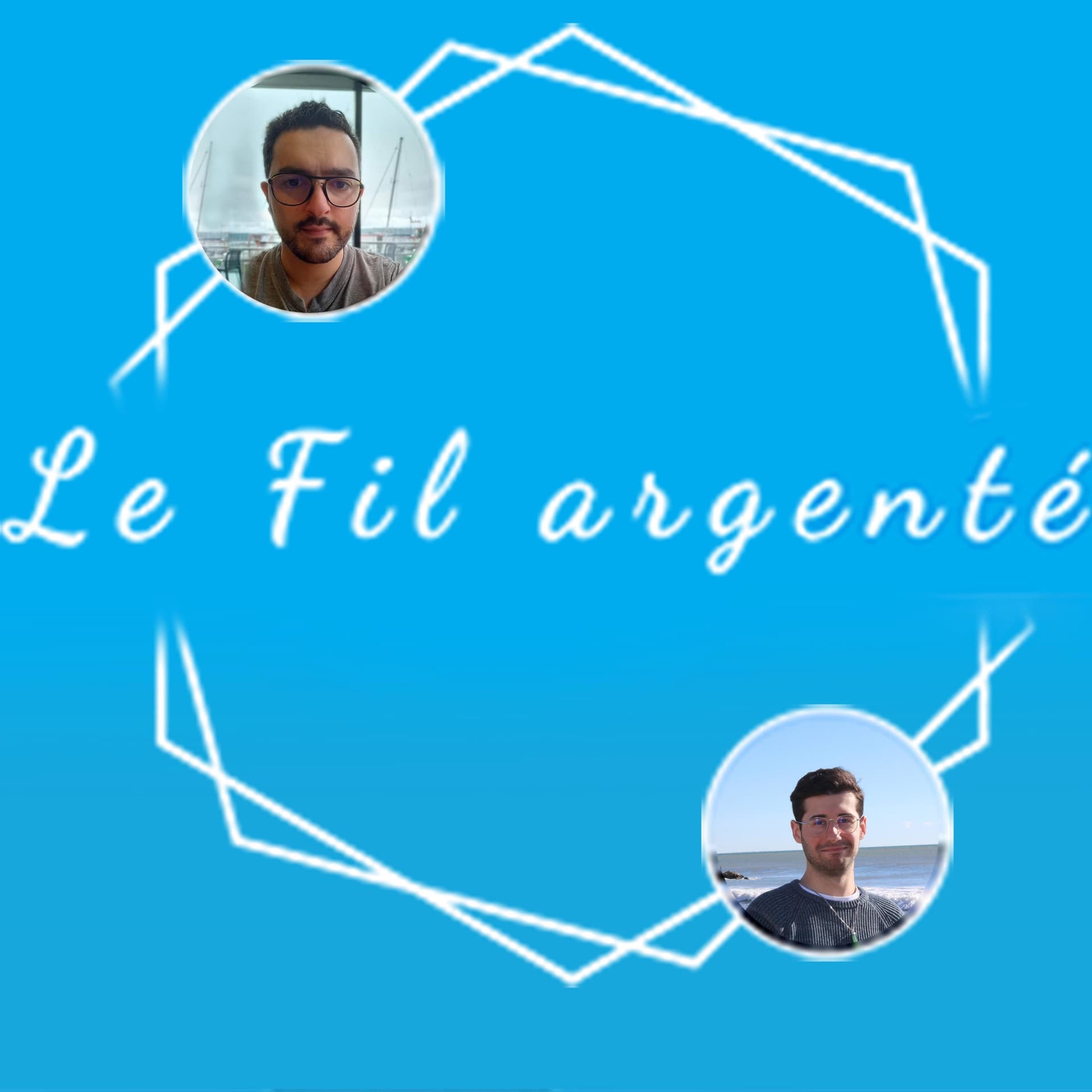 Le fil argenté - Podcasts