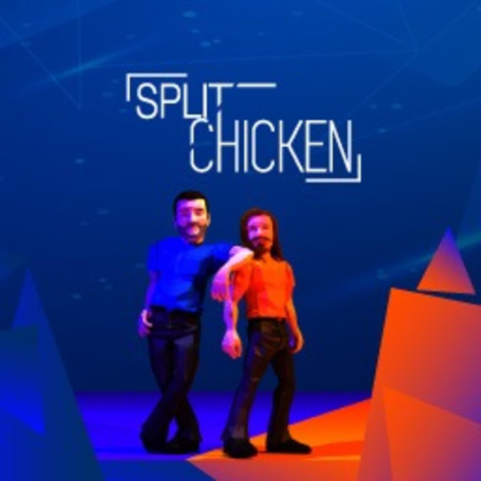 Split-Chicken - Podcasts