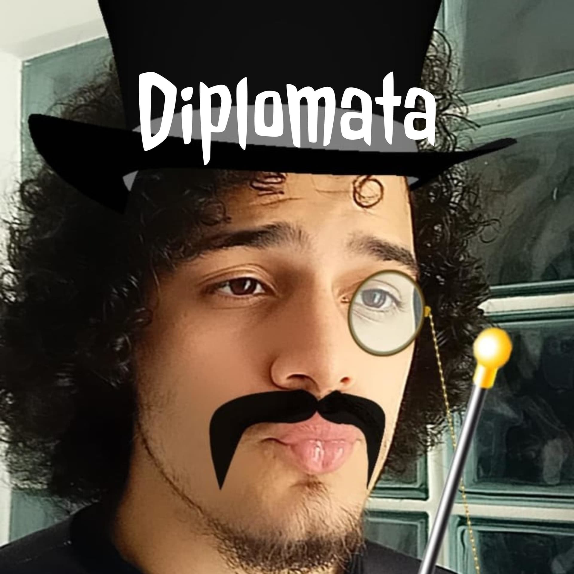 Diplomata - Podcasts