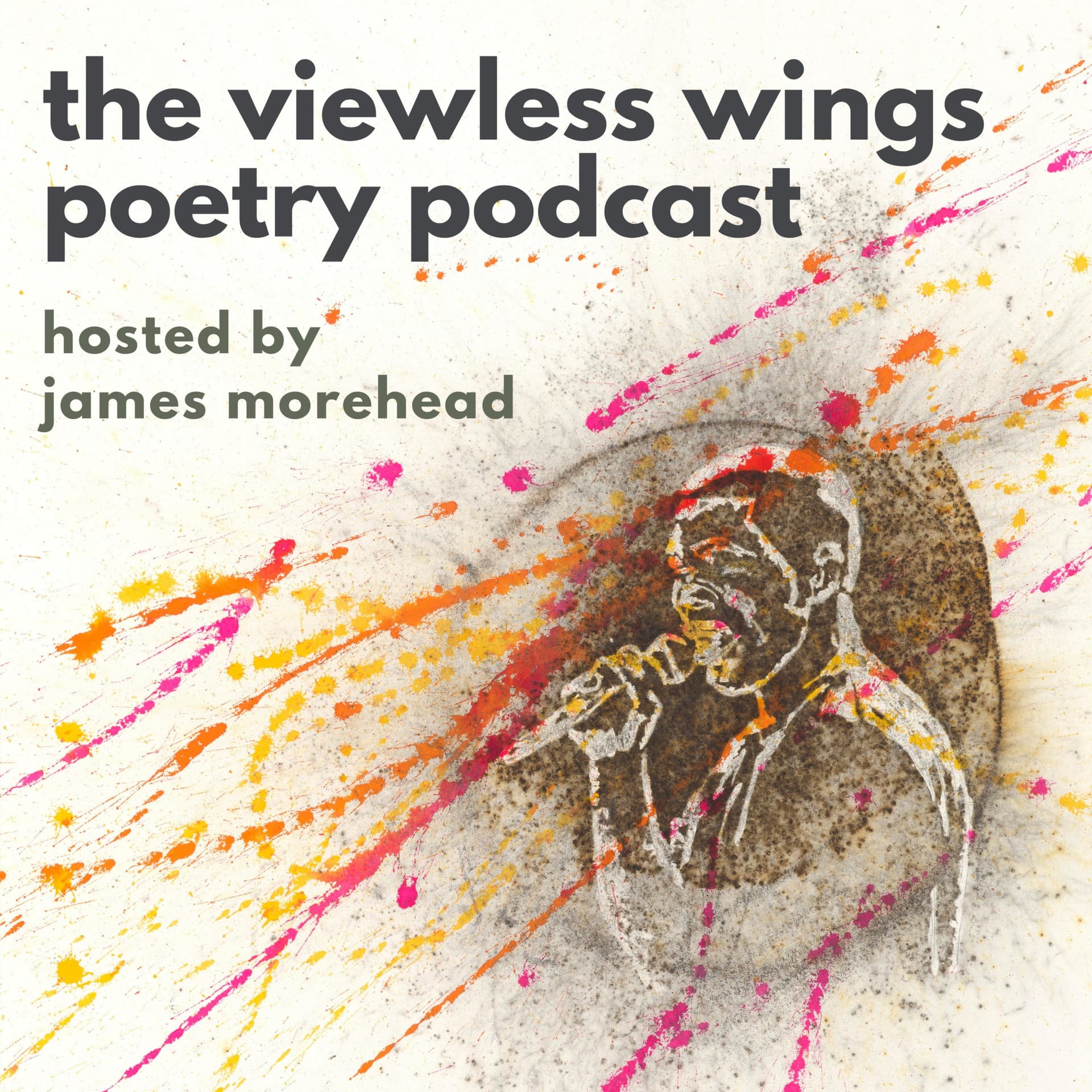 Viewless Wings Poetry Podcast - Podcasts