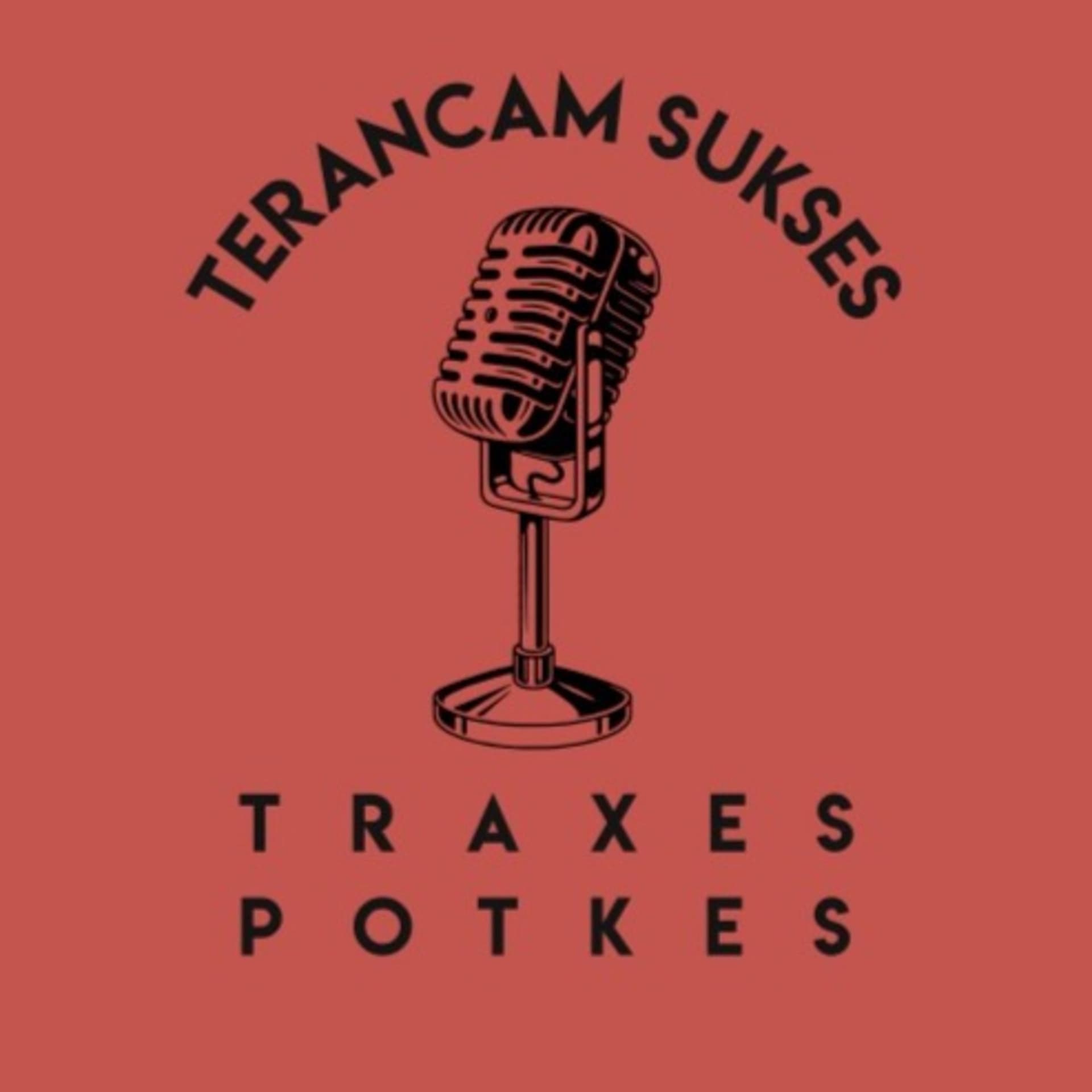Traxes Potkes - Podcasts