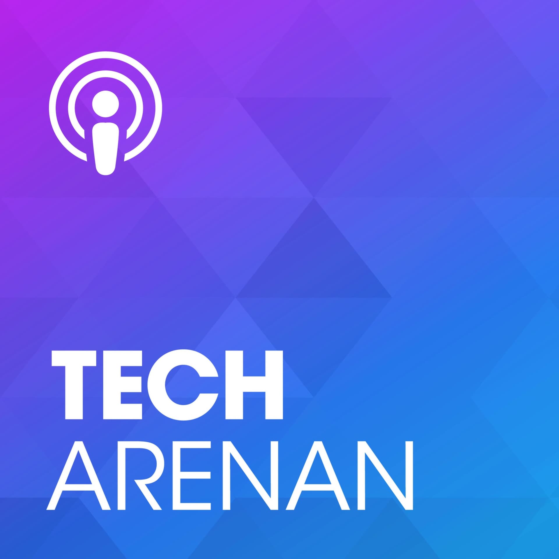Techarenan - Podcasts
