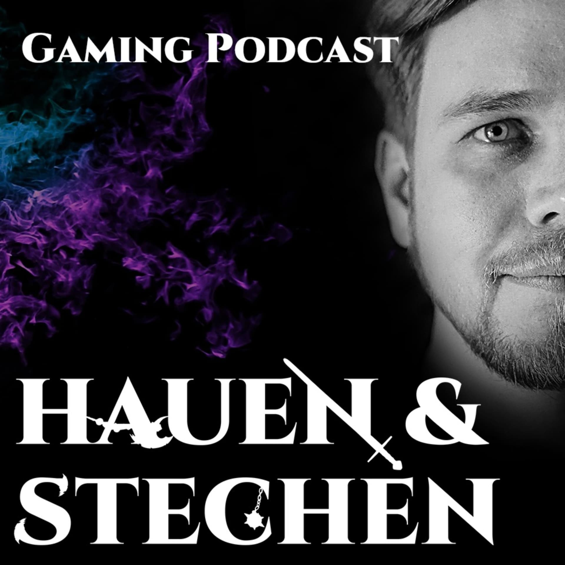Hauen & Stechen - Gaming Podcast - Podcasts