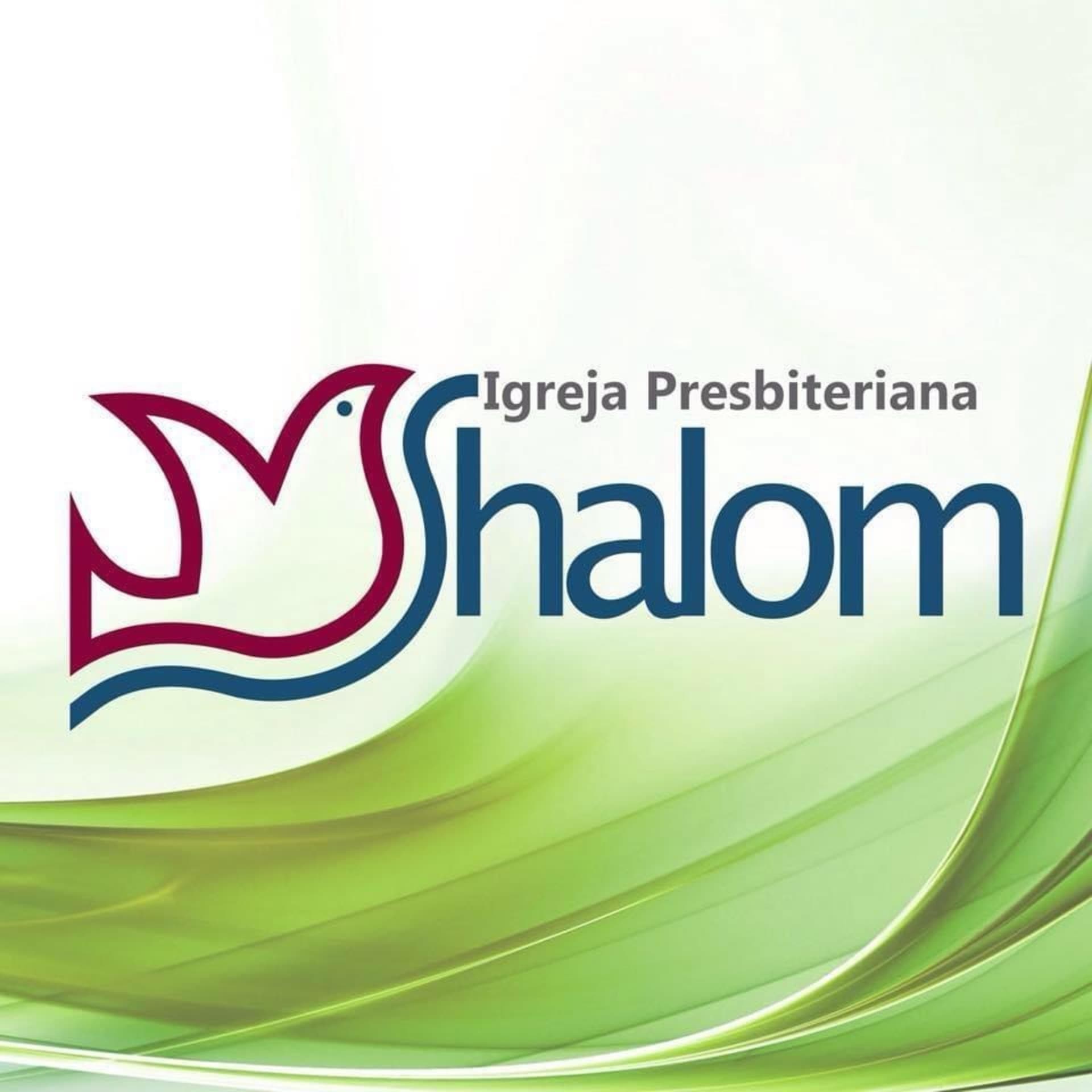 Igreja Presbiteriana Shalom - Podcasts