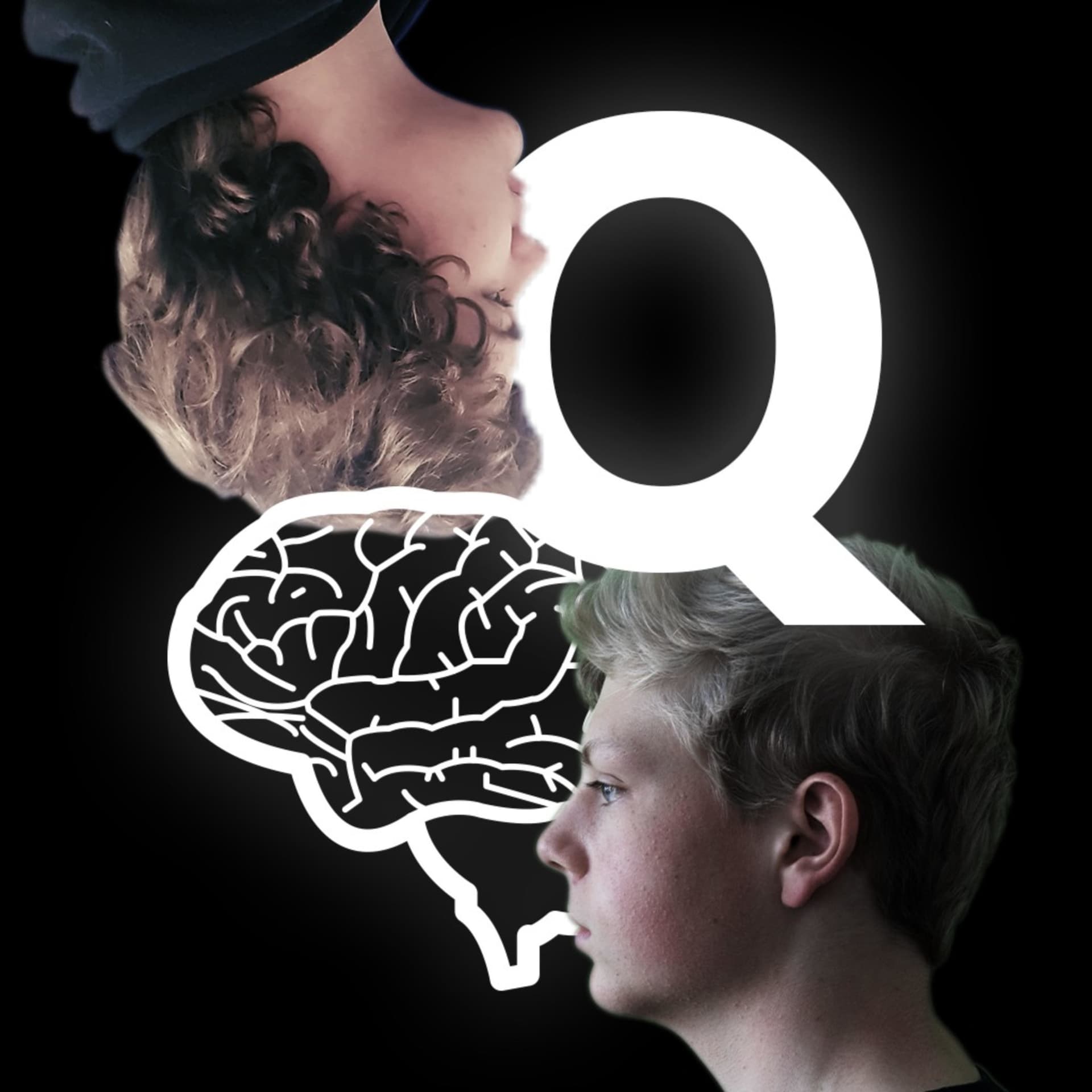 Quasi Brain - Podcasts