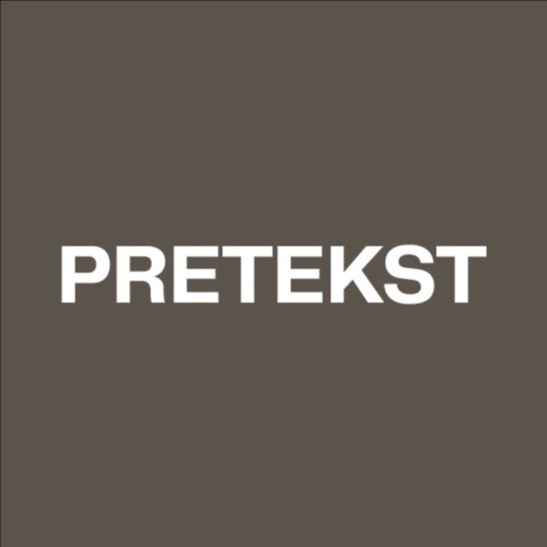Pretekst Podcast - Podcasts