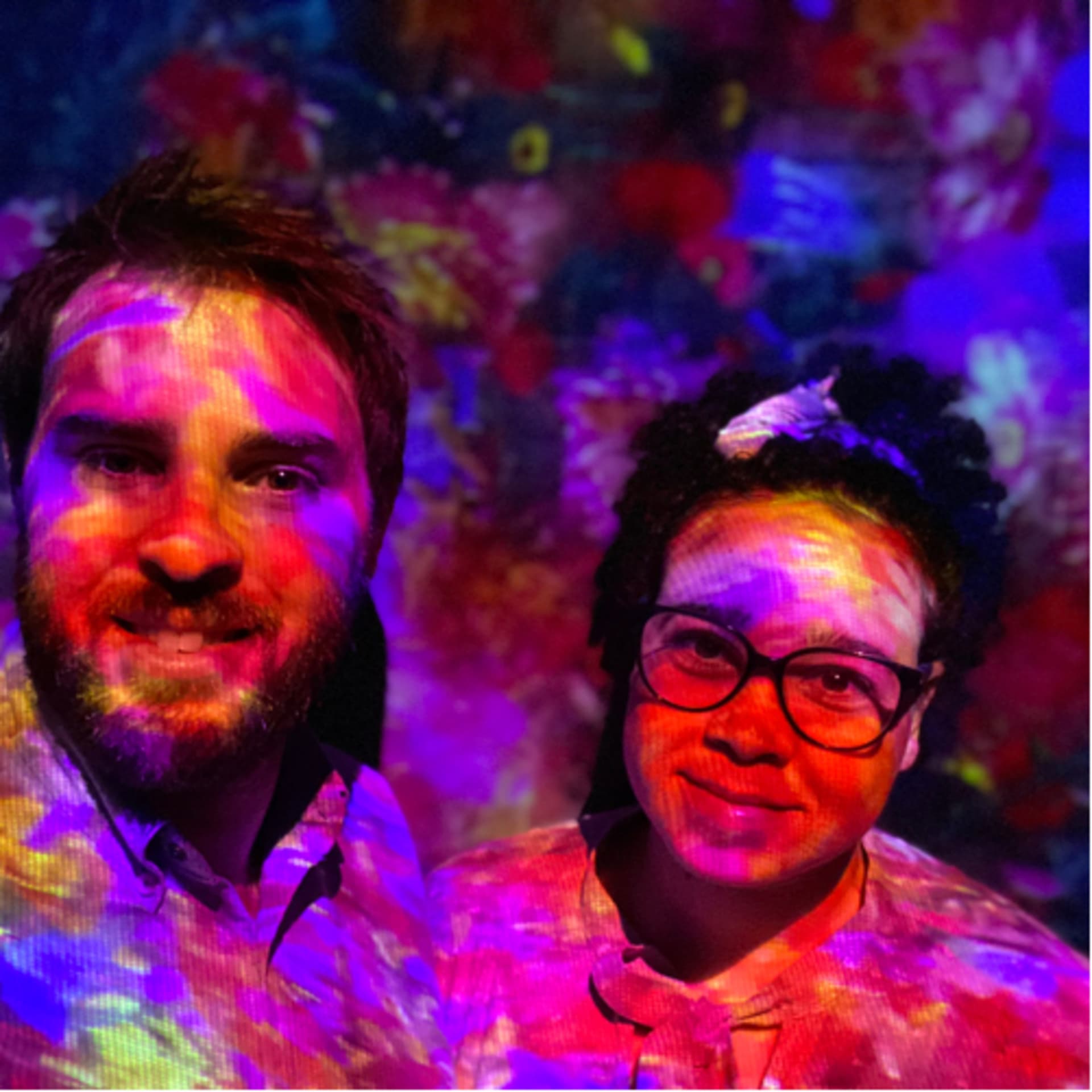 The AB Theory - Podcasts
