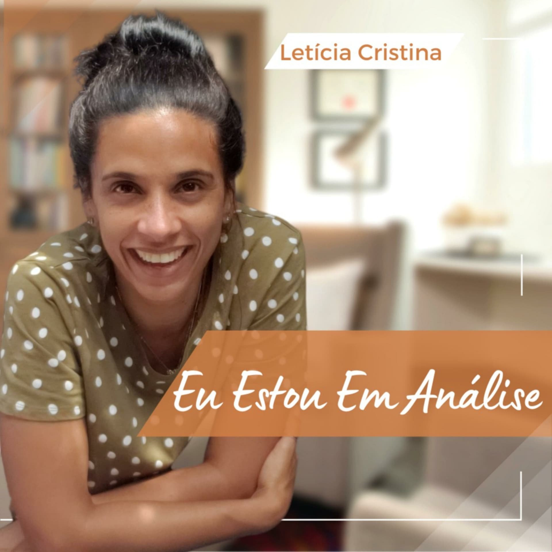 Eu Estou Em Análise - Podcasts