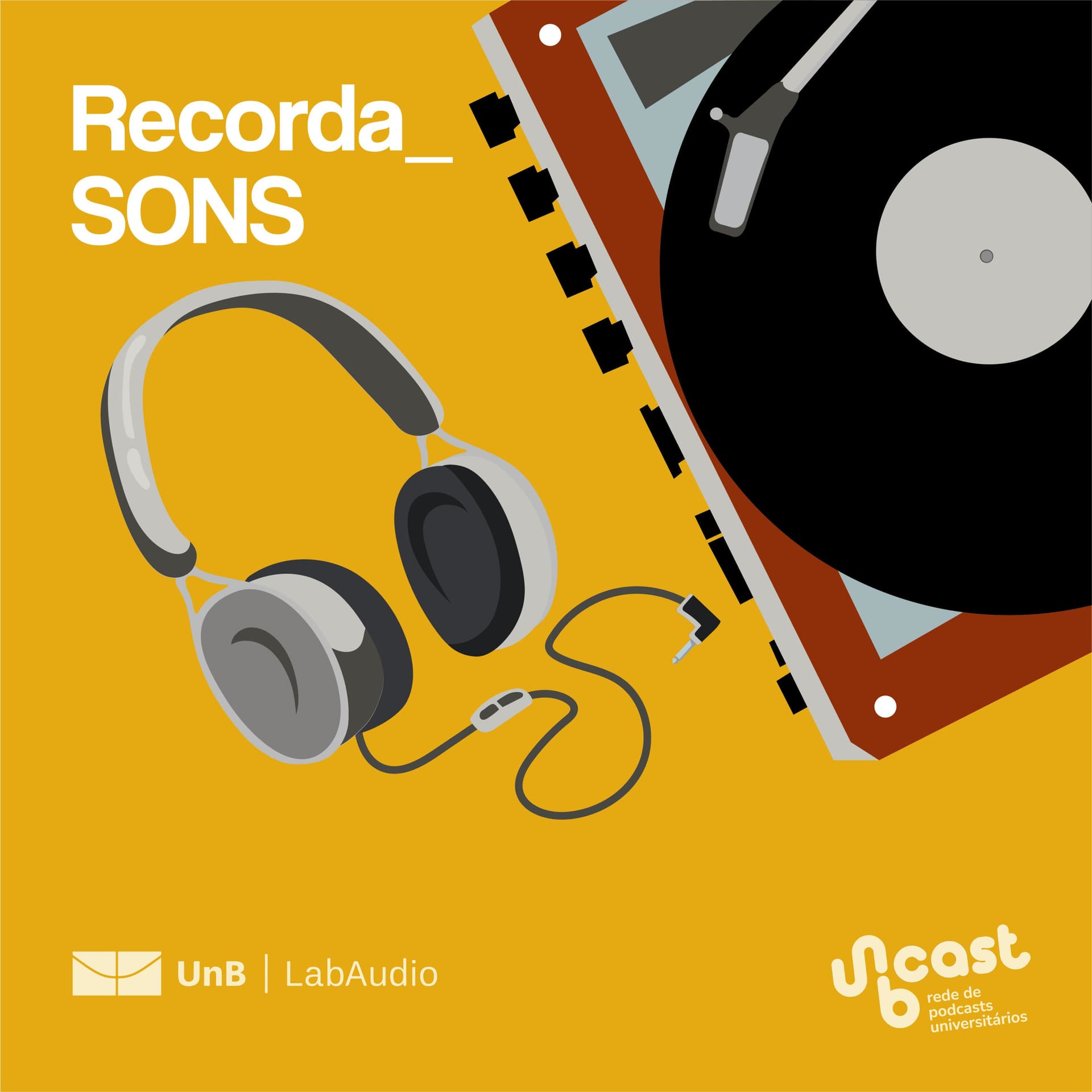 Recorda_SONS - Podcasts
