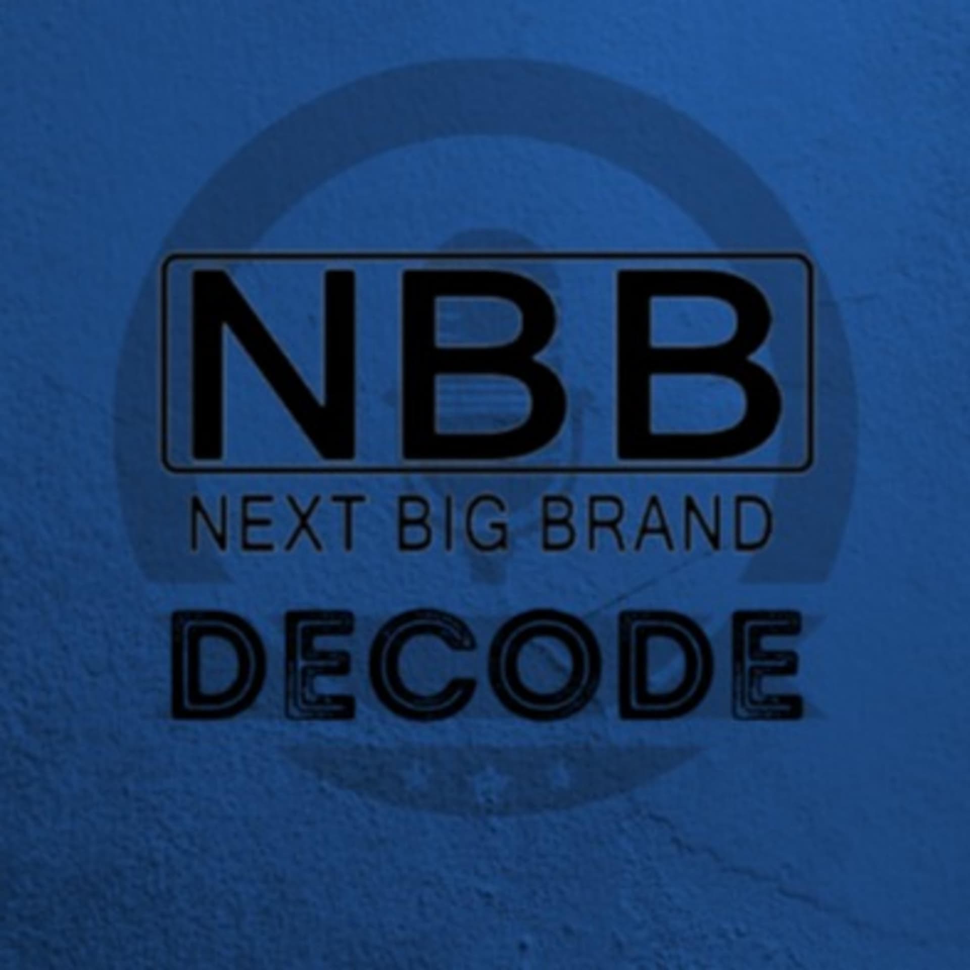NBB Decode - Podcasts