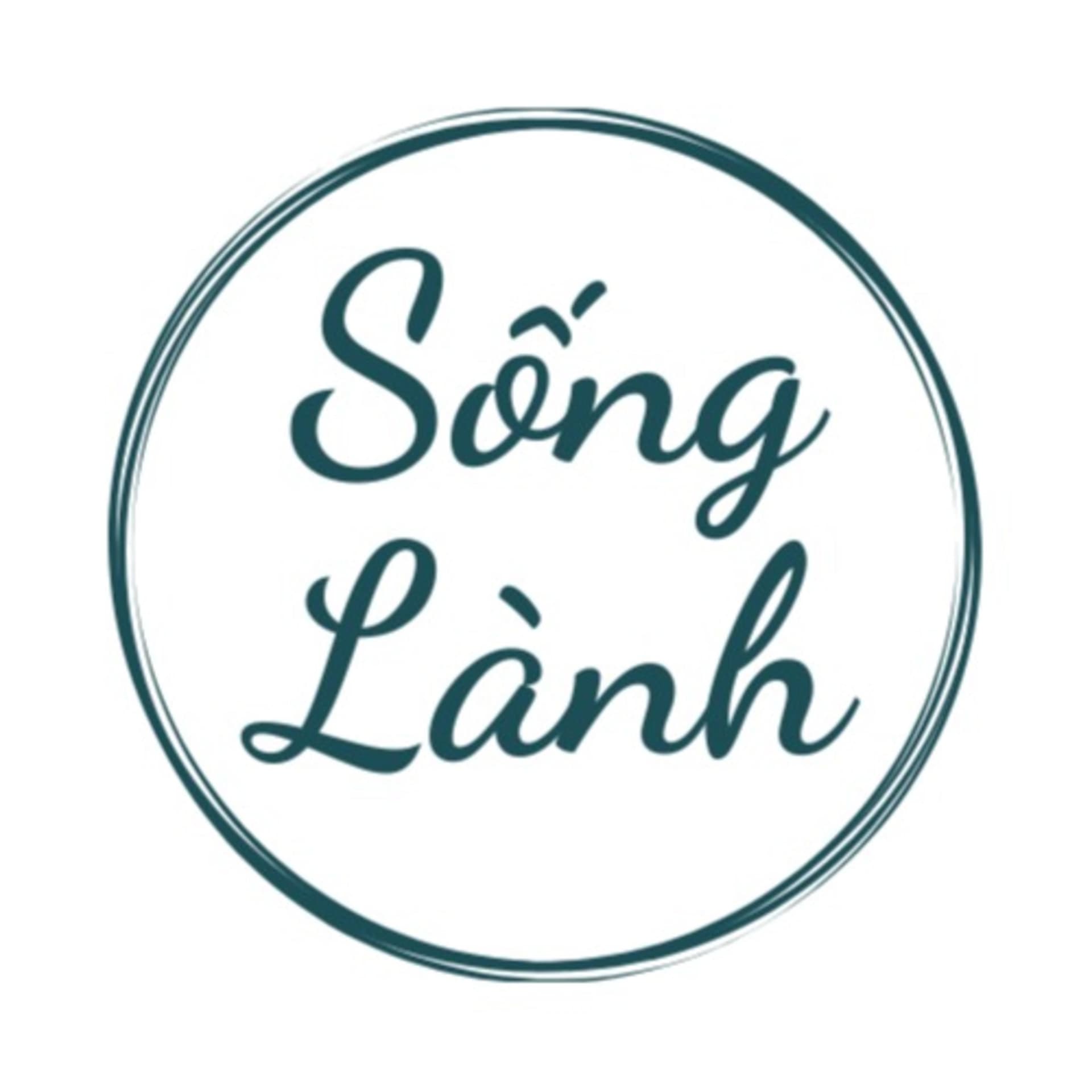 Sống Lành - Podcasts