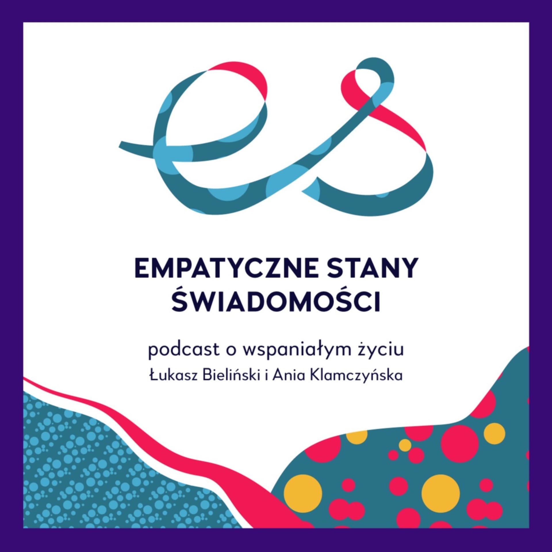 Empatyczne Stany Świadomości - Podcasts