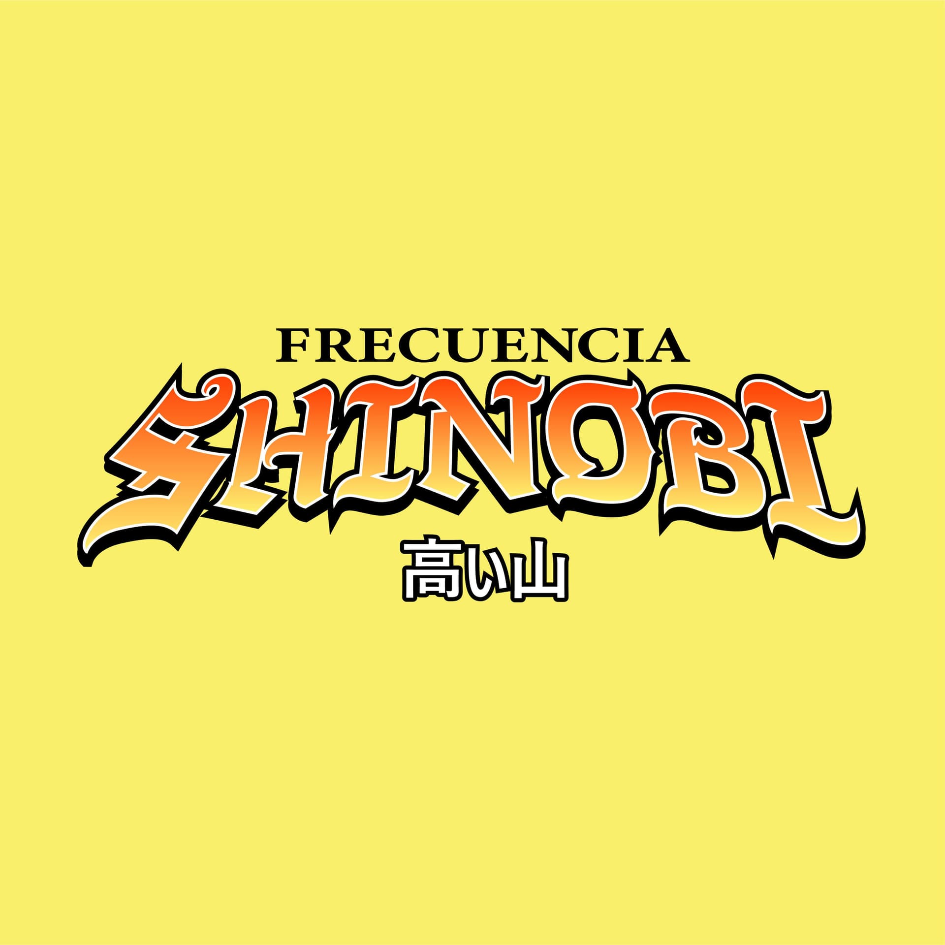 Frecuencia Shinobi - Podcasts