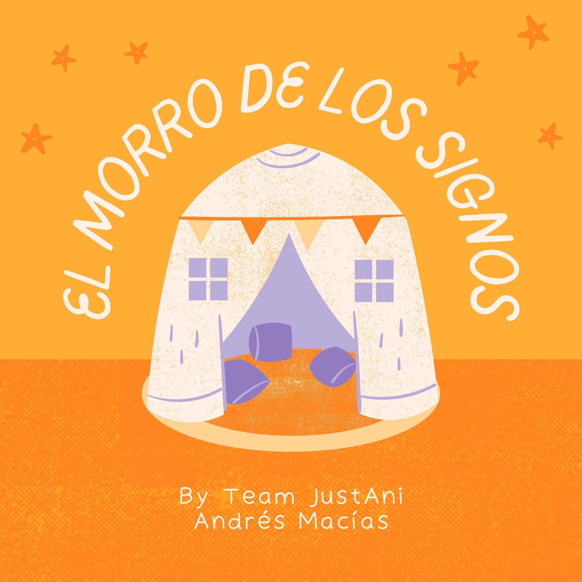 El morro de los signos - Podcasts