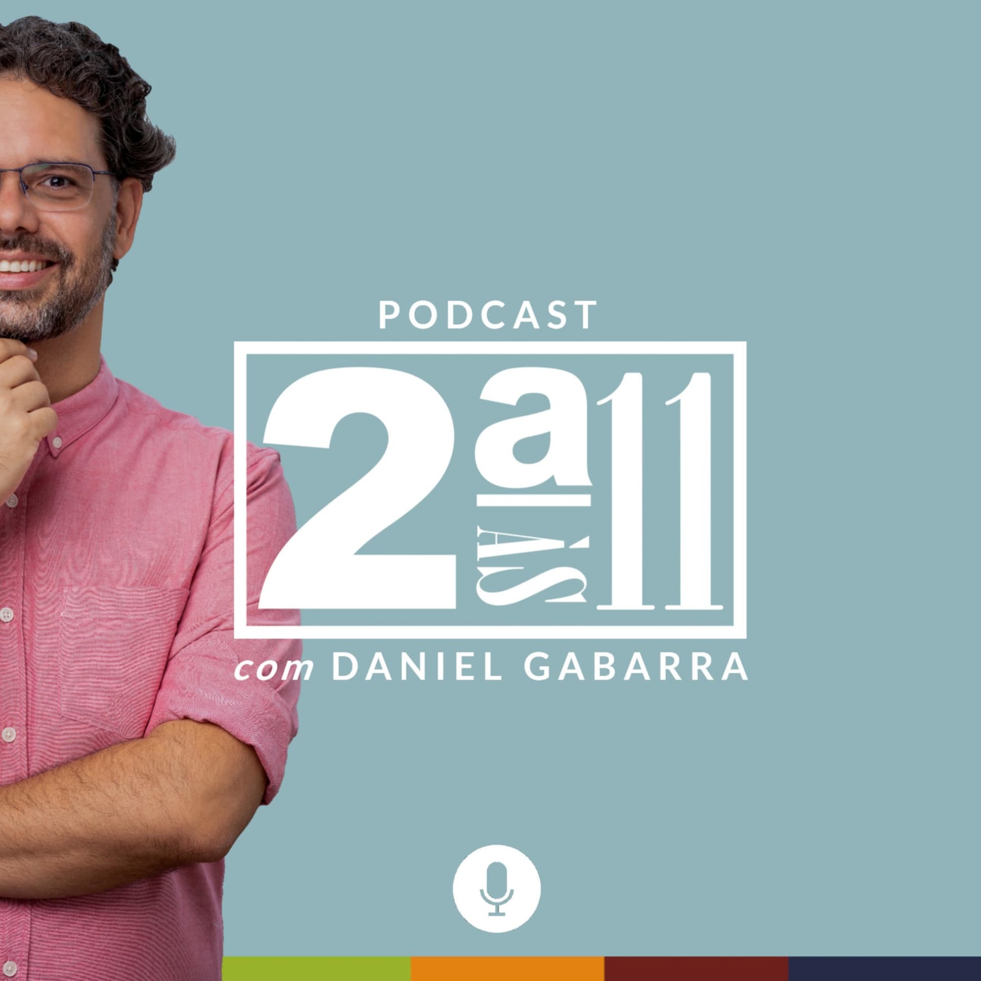 2aÀS11 | Psicologia na prática. Qual a sua dúvida? - Podcasts