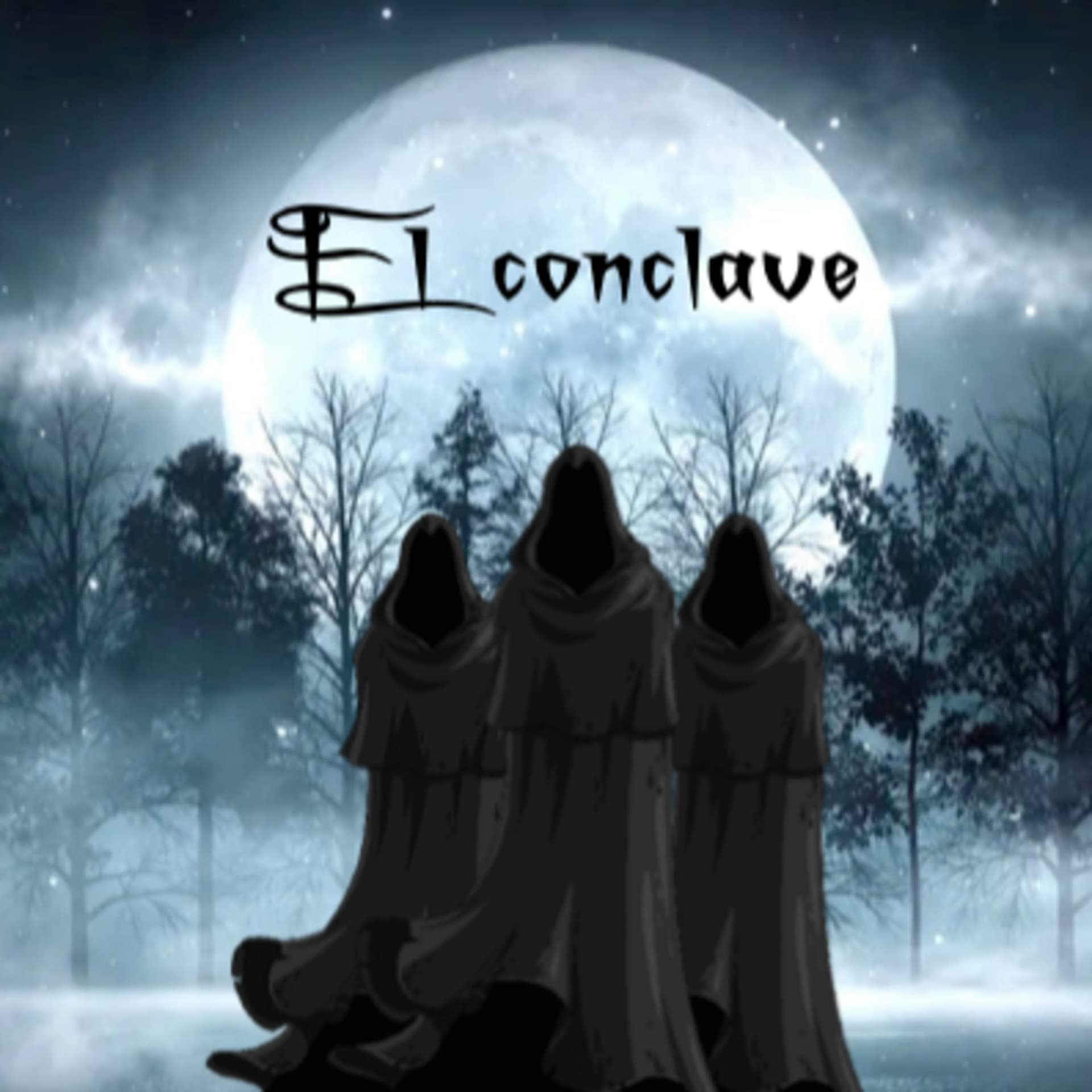 El conclave - Podcasts