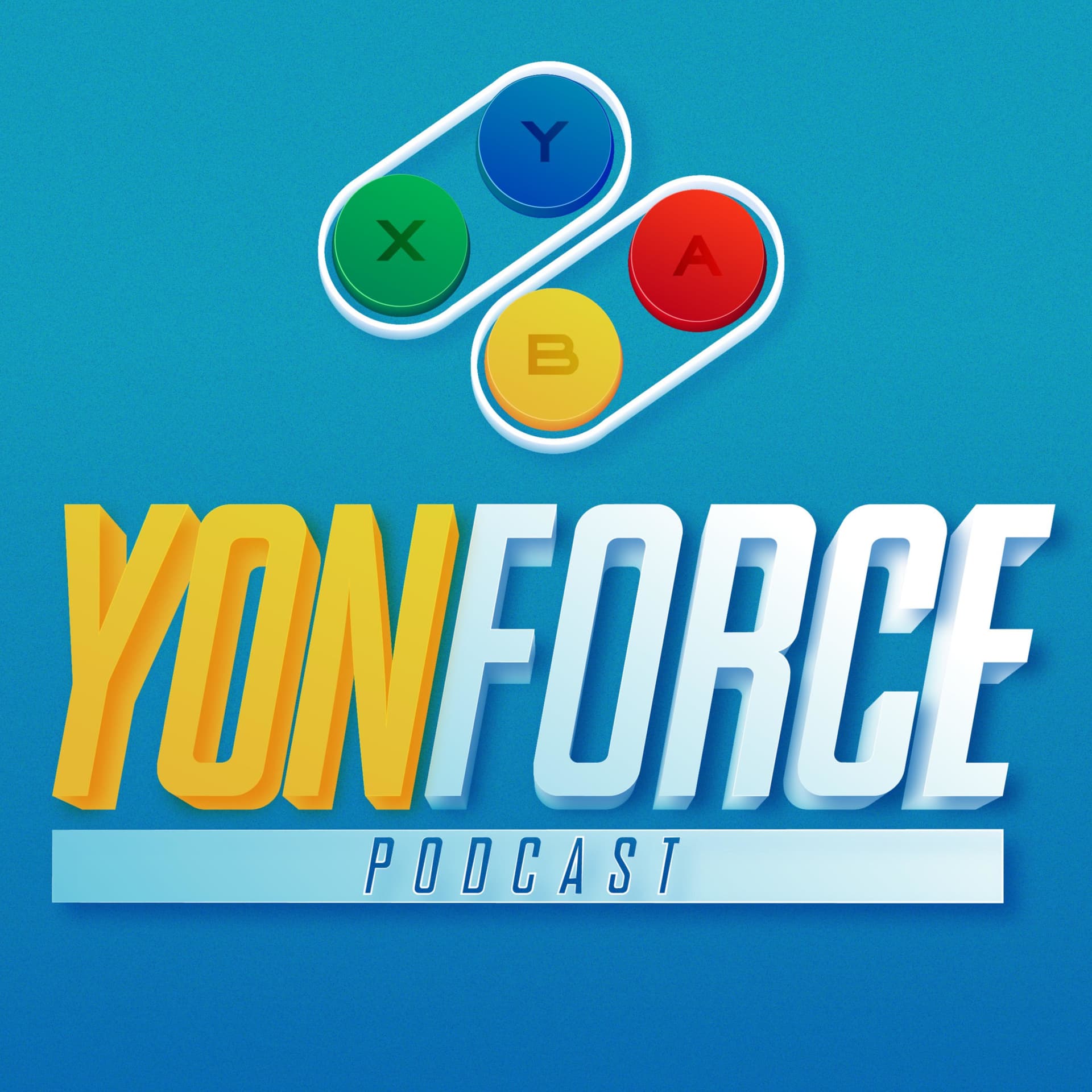 Yonforce - Podcasts