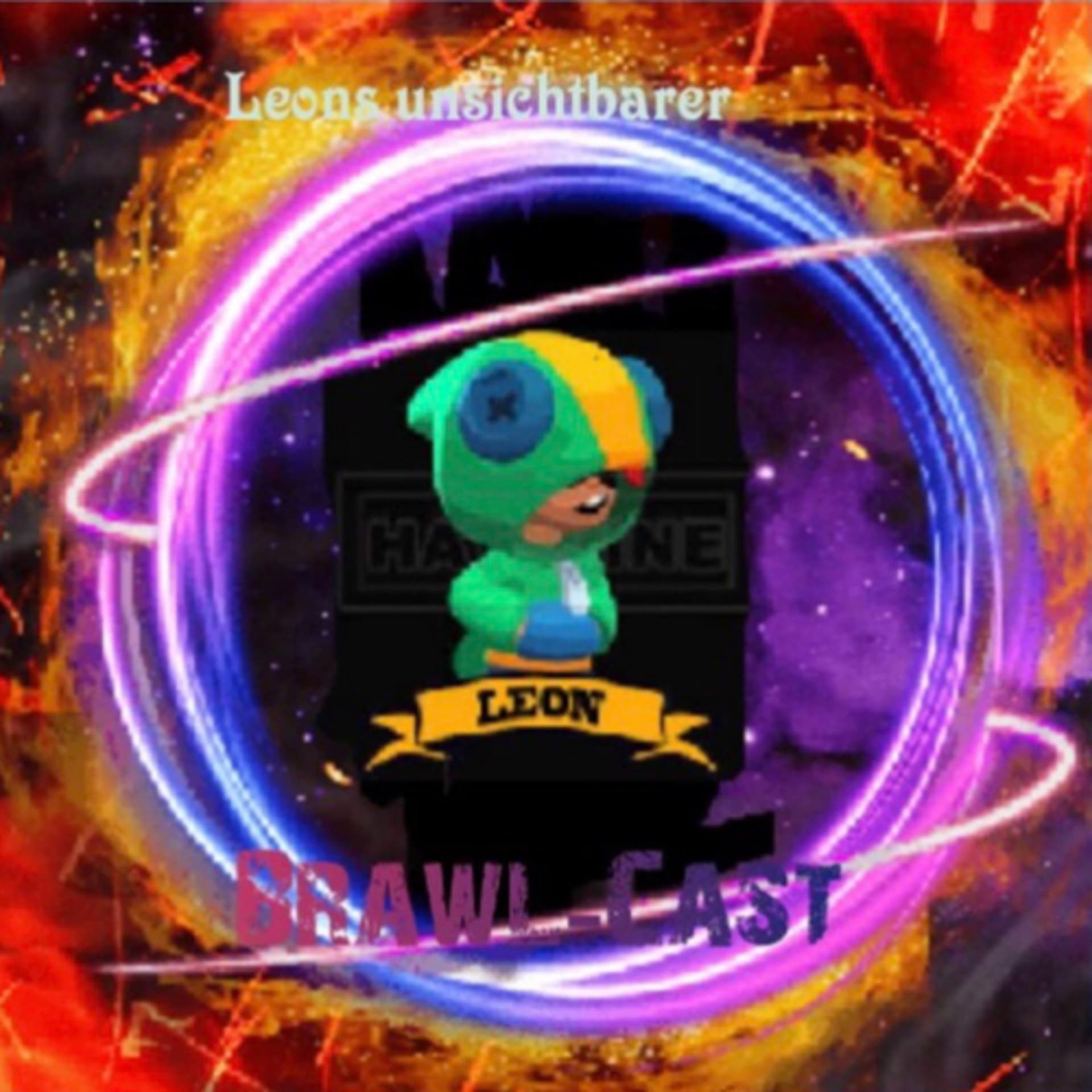 Leon‘s unsichtbarer Brawl.cast - Podcasts