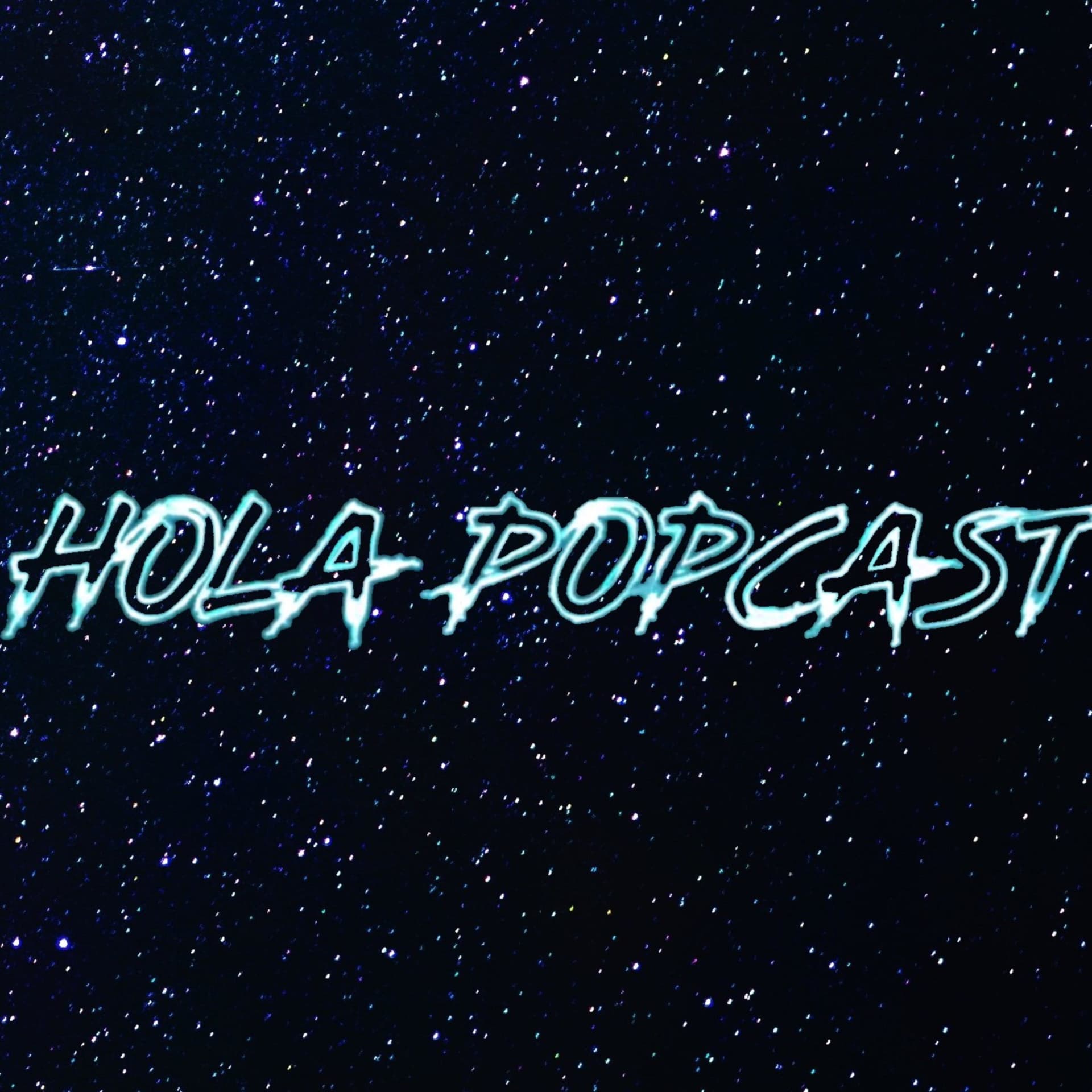 Hola PopCast - Podcasts