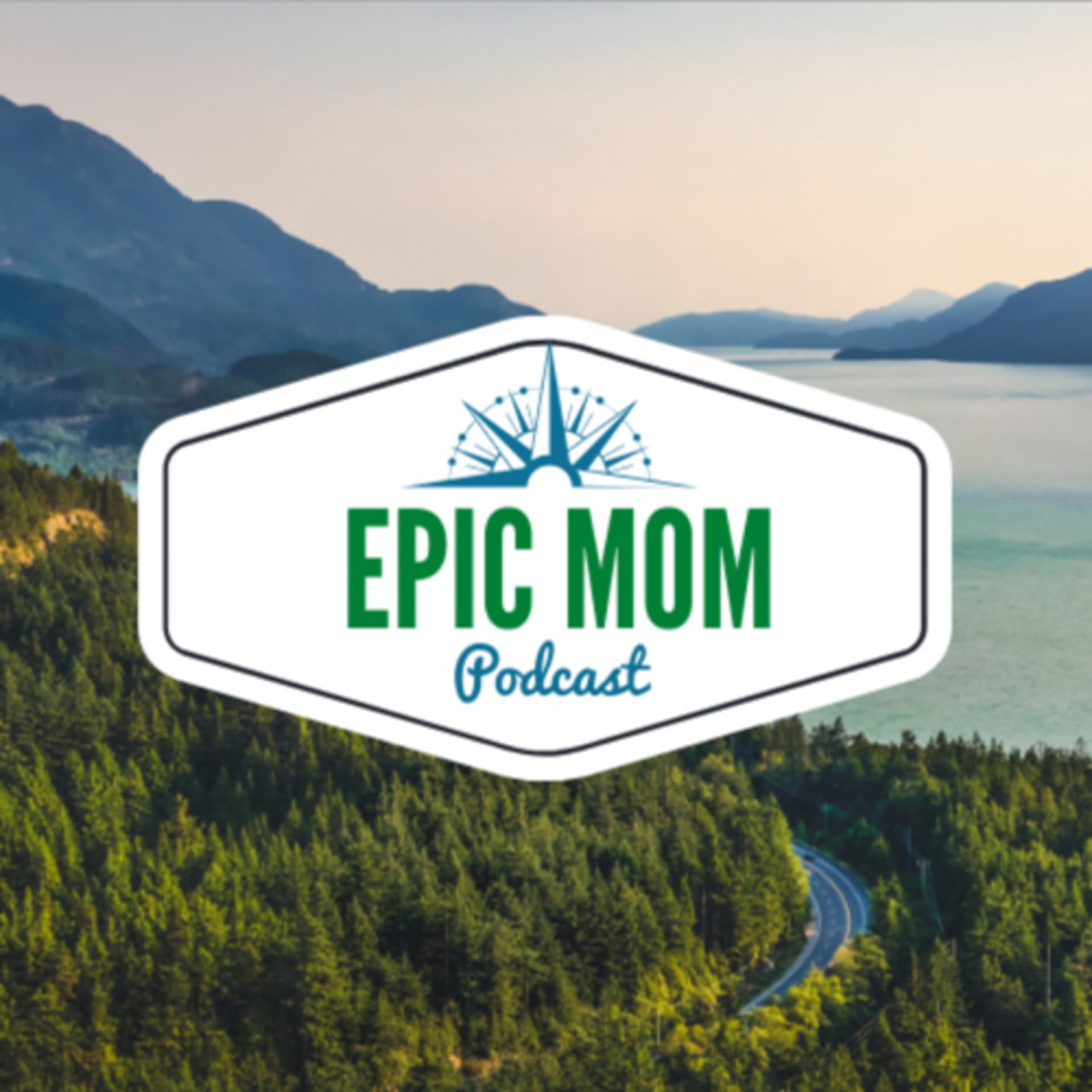 Epic Mom Podcast - Podcasts