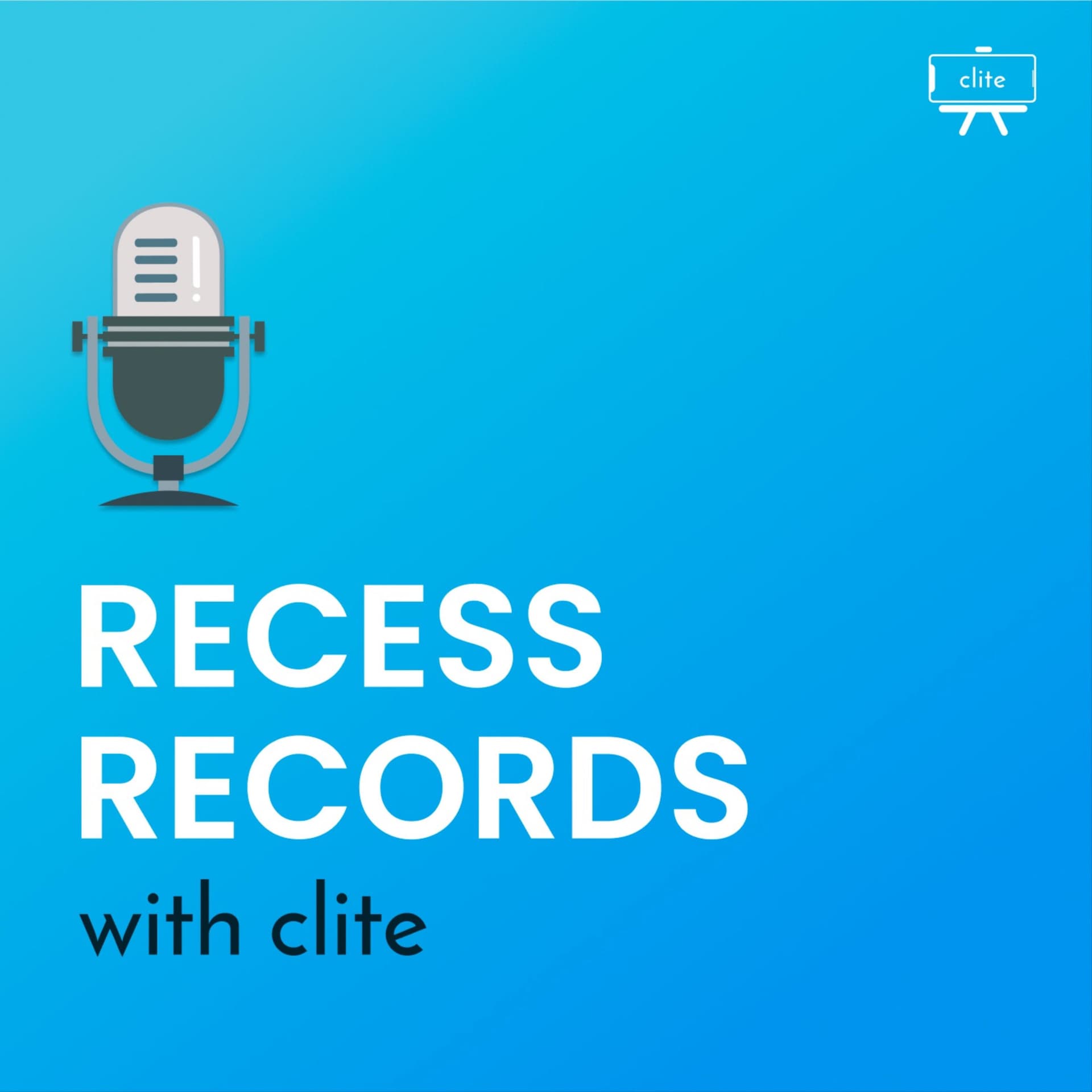 Recess Records - Podcasts