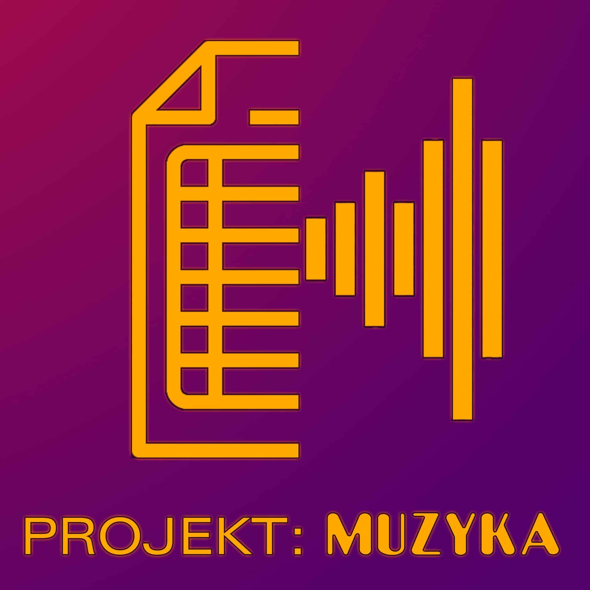 Projekt Muzyka - Podcasts