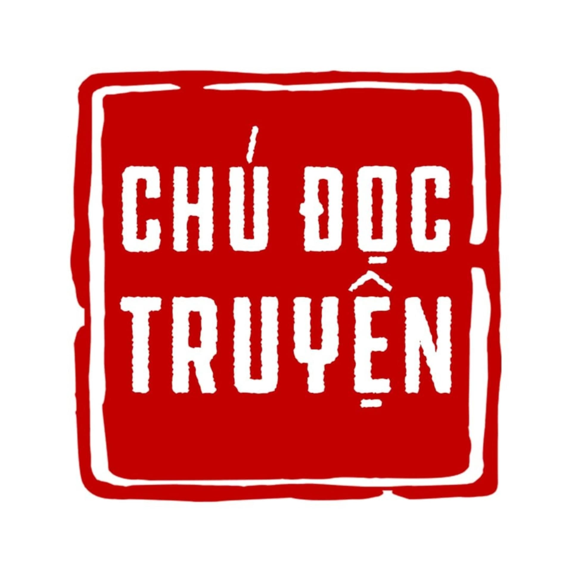 Chú Đọc Truyện - Podcasts