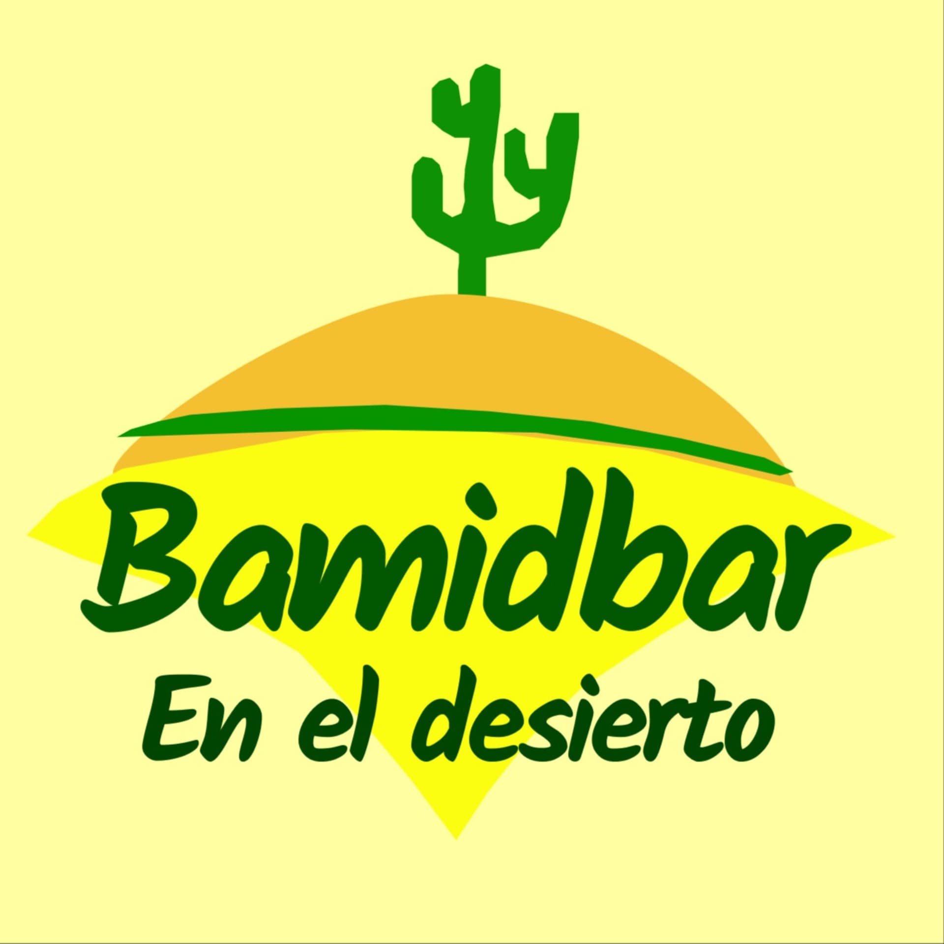 Bamidbar - Podcasts