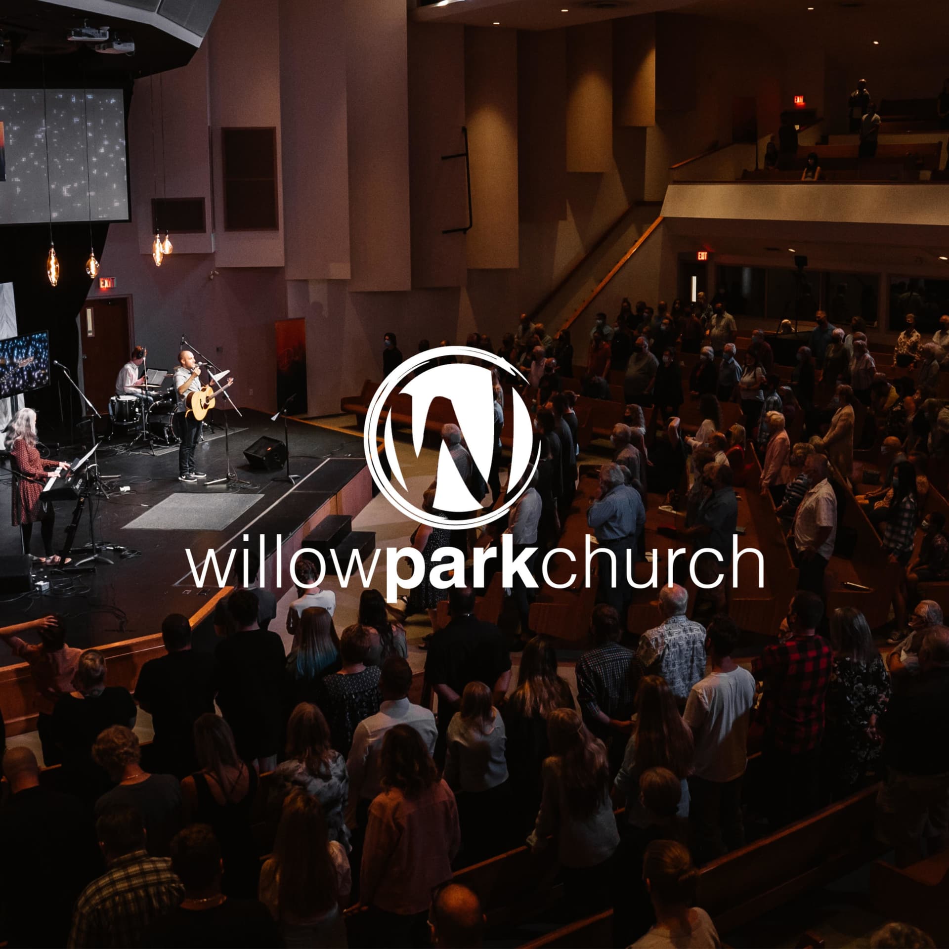 Willow Park Church - Podcasts