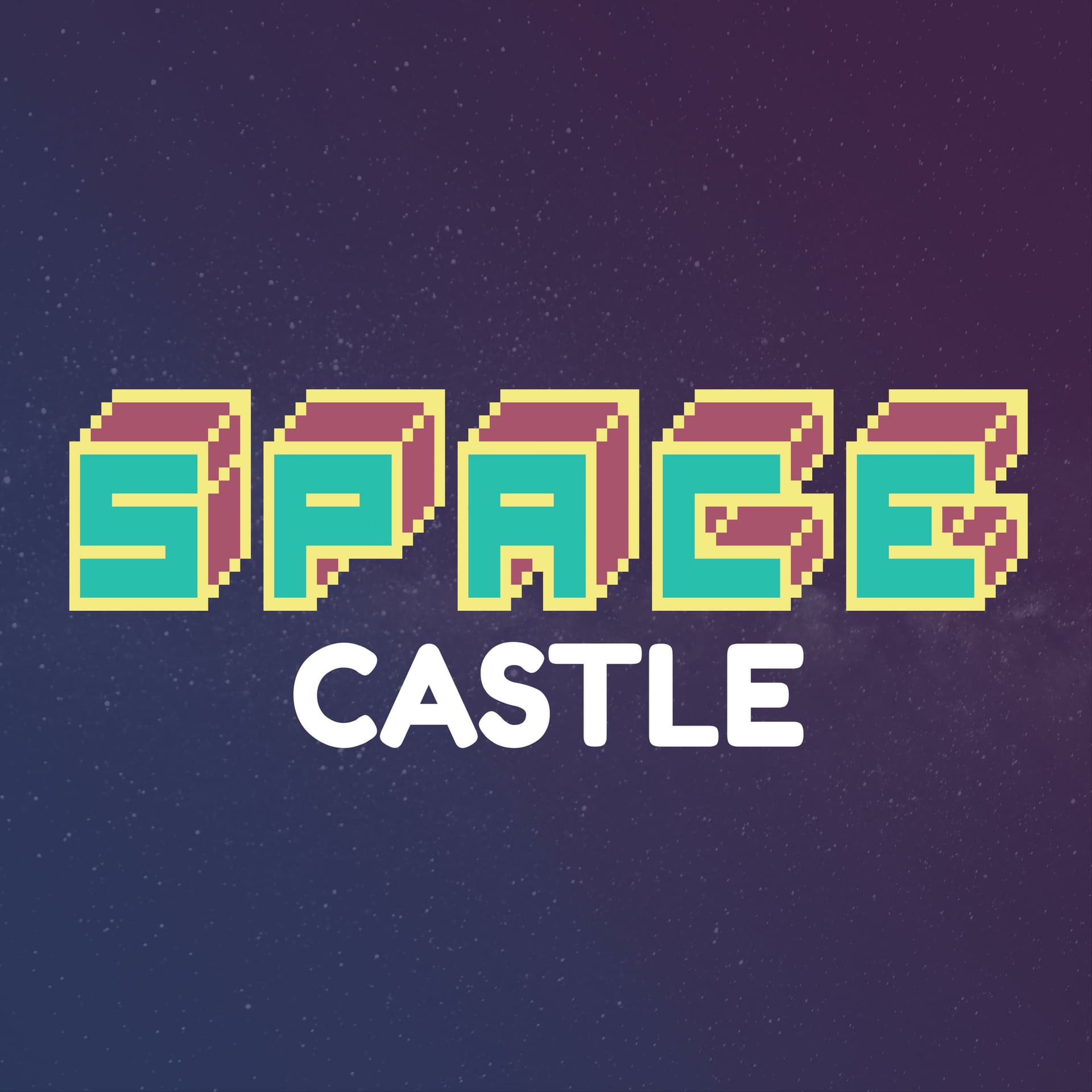 Space Castle - Podcasts