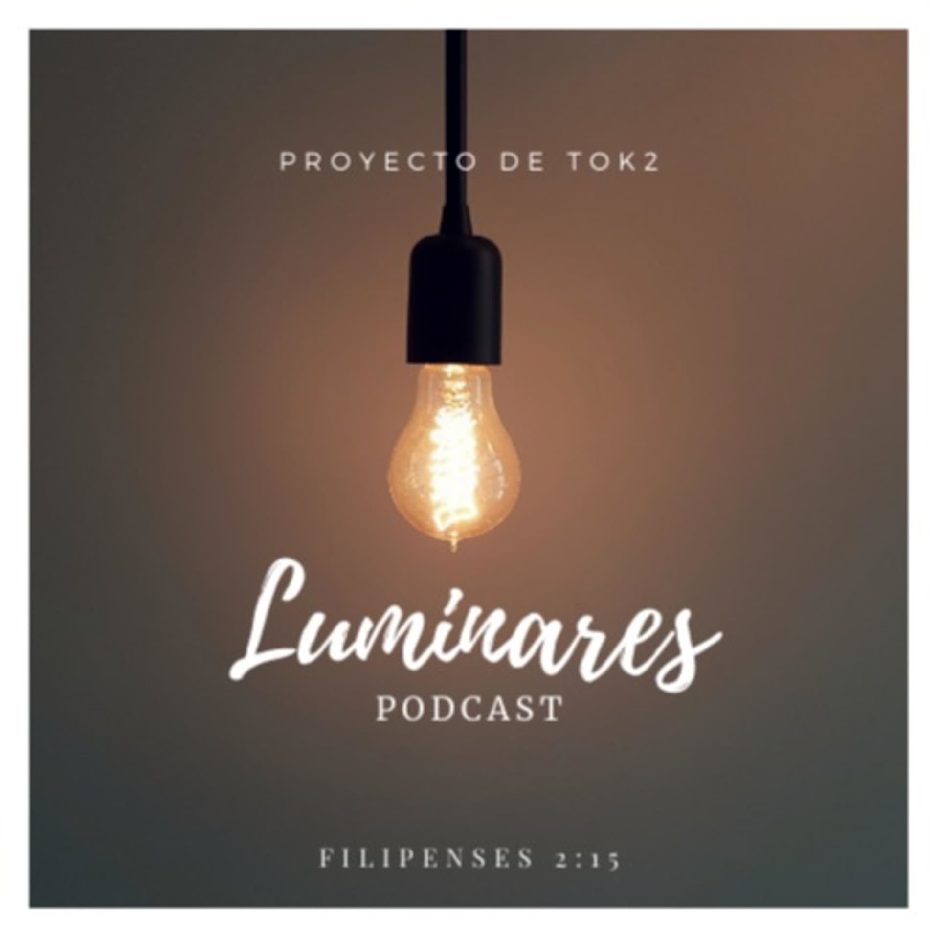 Luminares - Podcasts