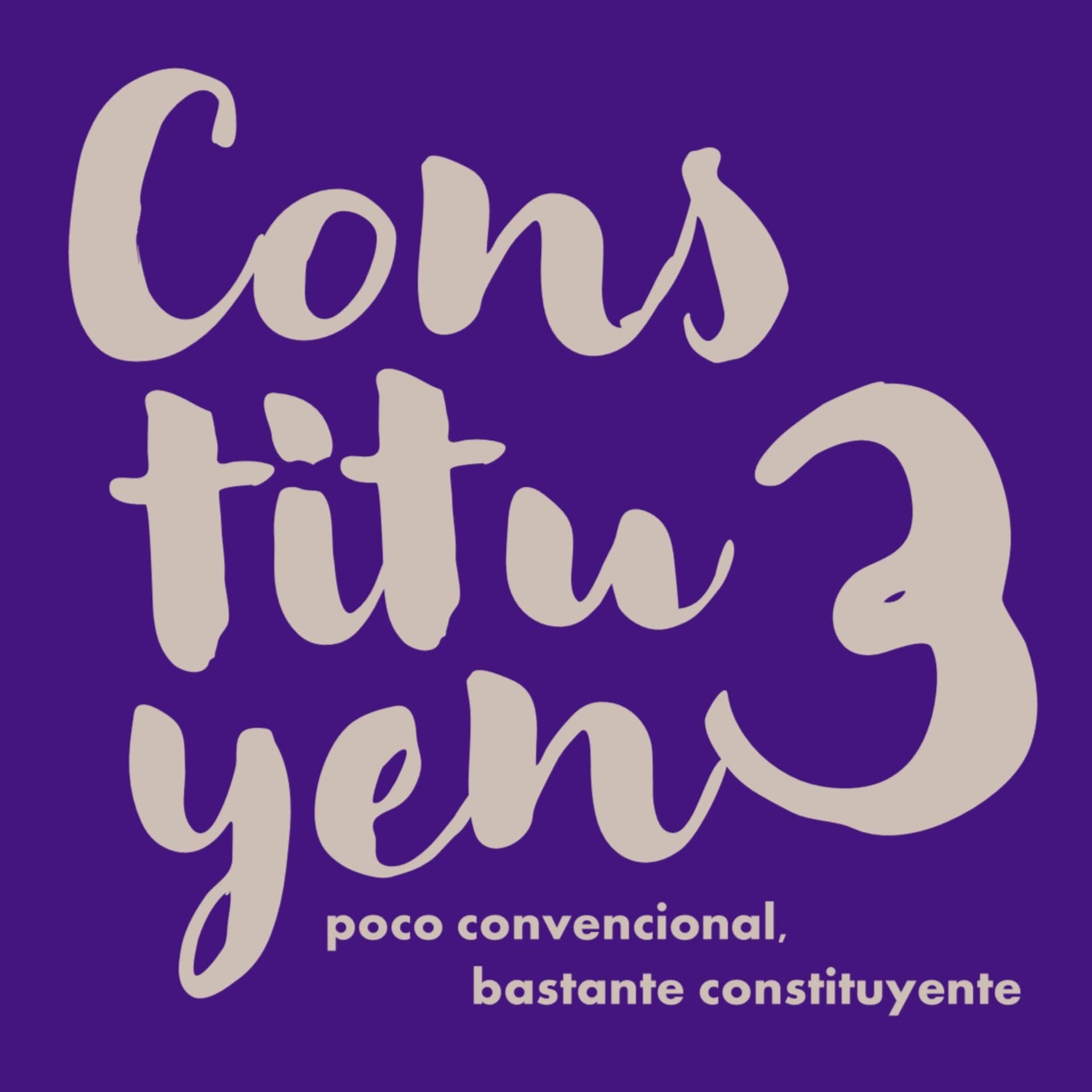 Constituyen3 - Podcasts