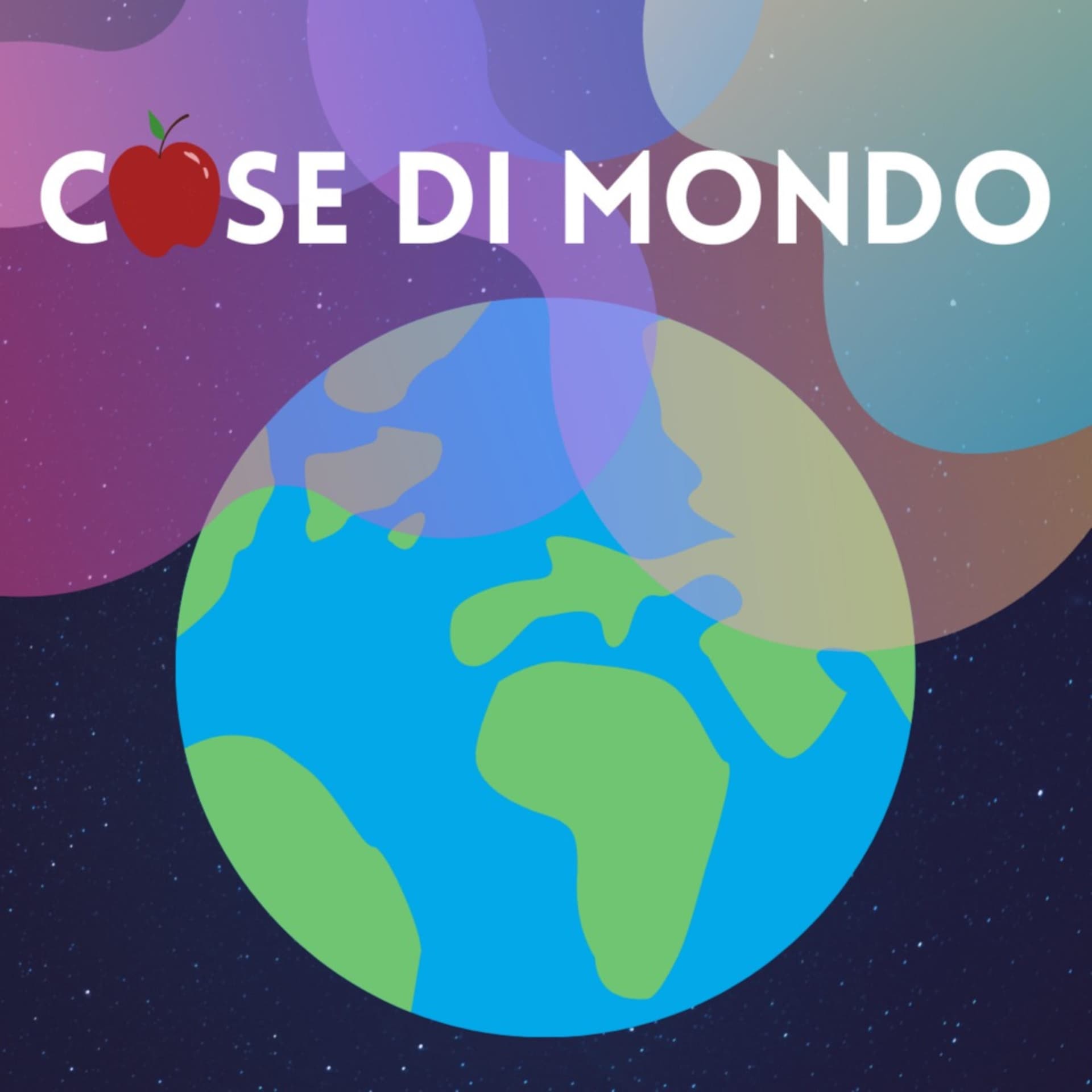 Cose di Mondo