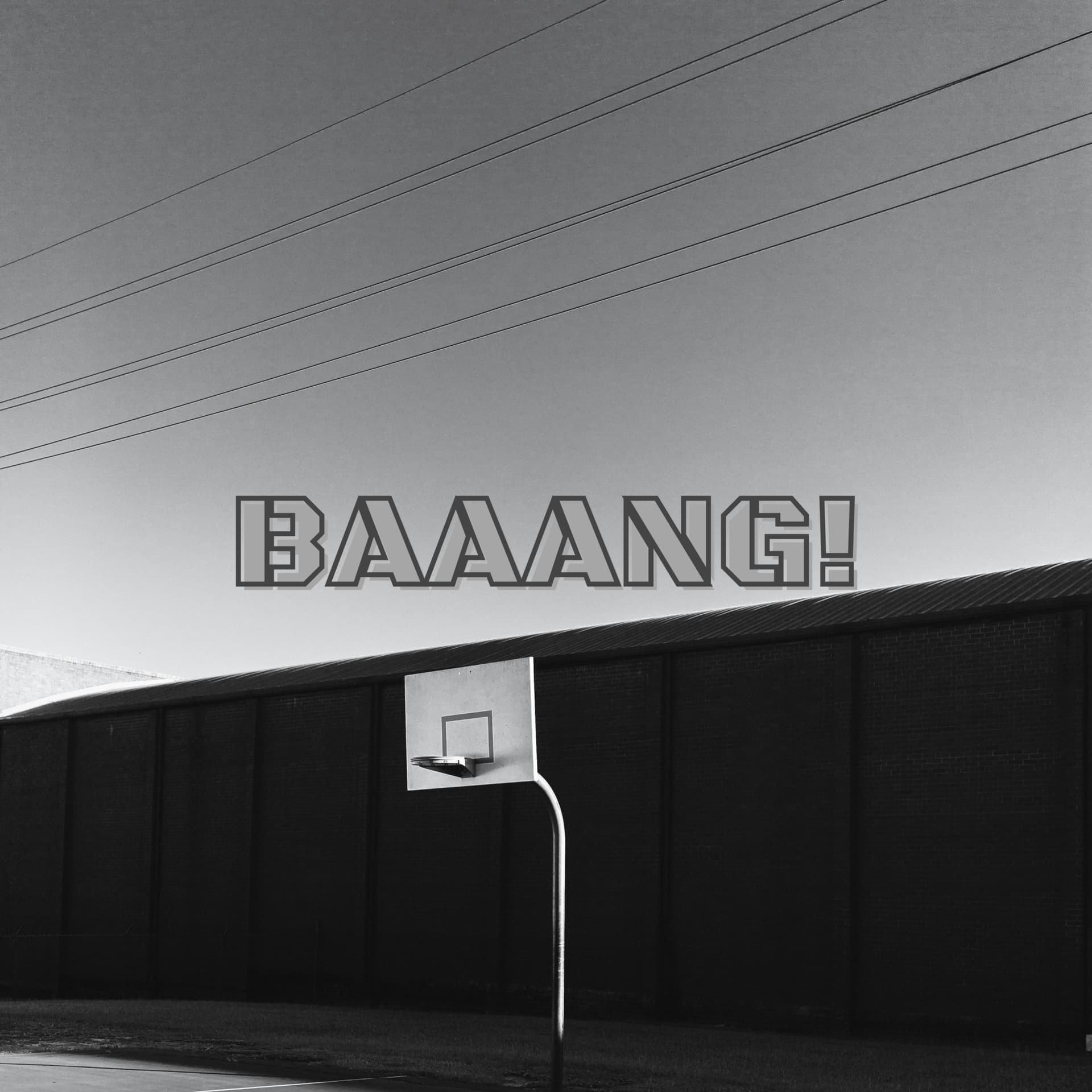BAAANG! Basketball Indonesia - Podcasts