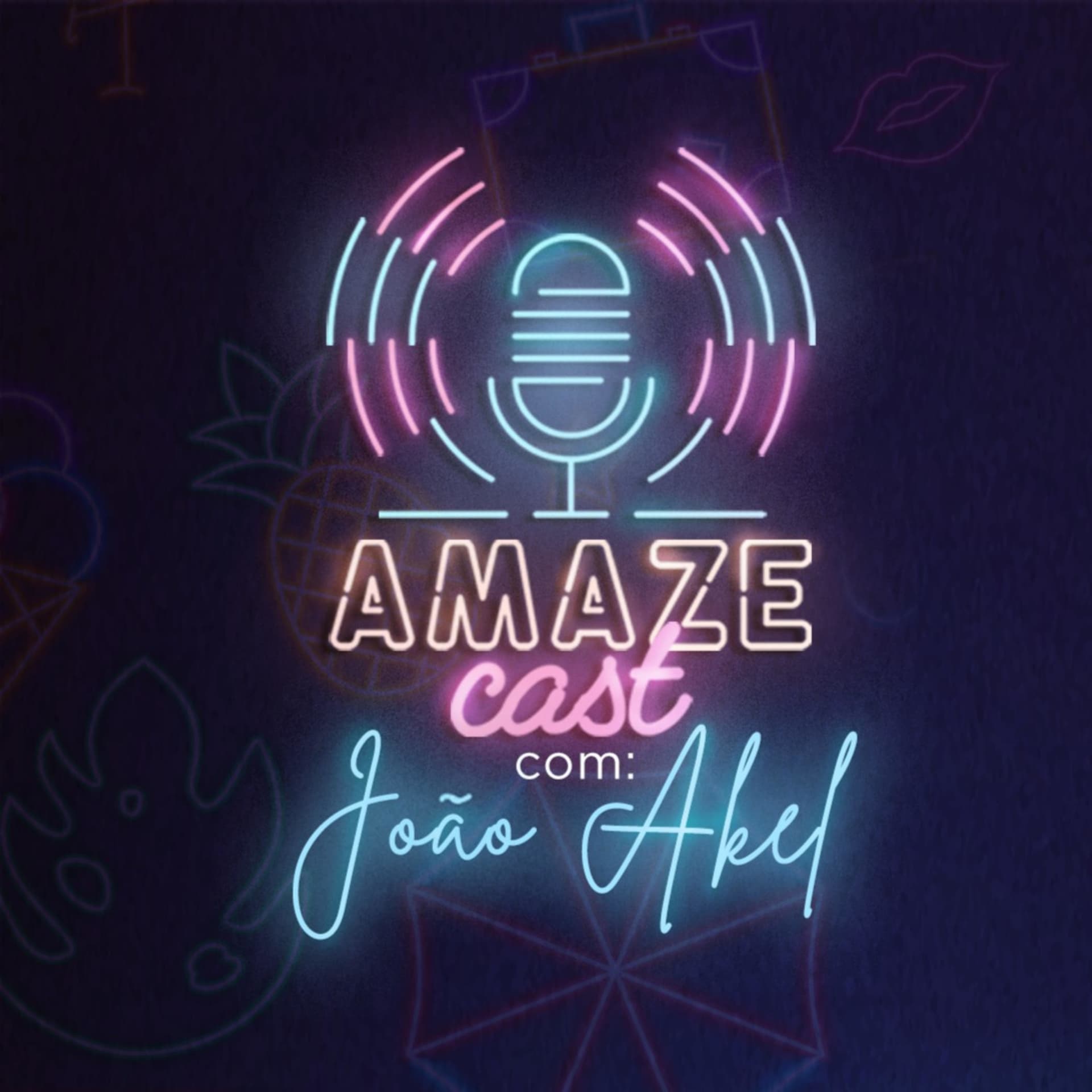 AmazeCast - Podcasts