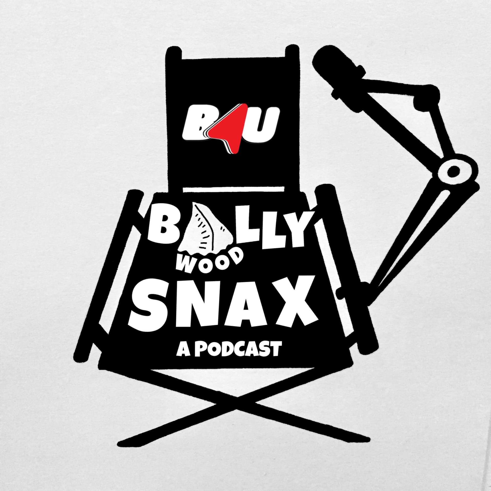 Bollywood Snax - Podcasts