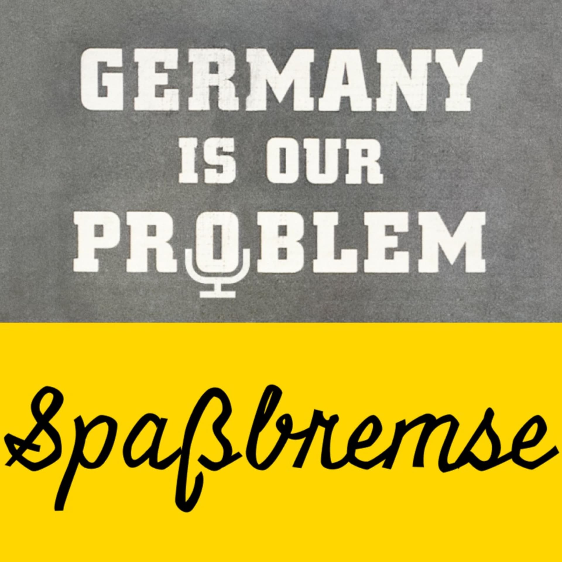 Spaßbremse - Podcasts