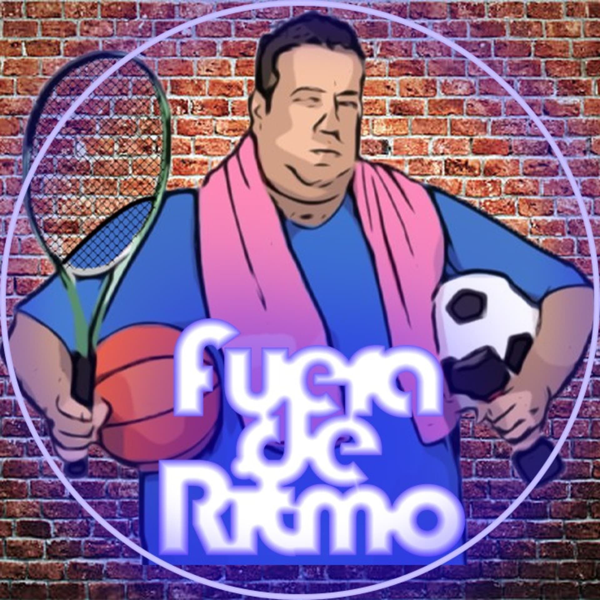 Fuera De Ritmo - Podcasts