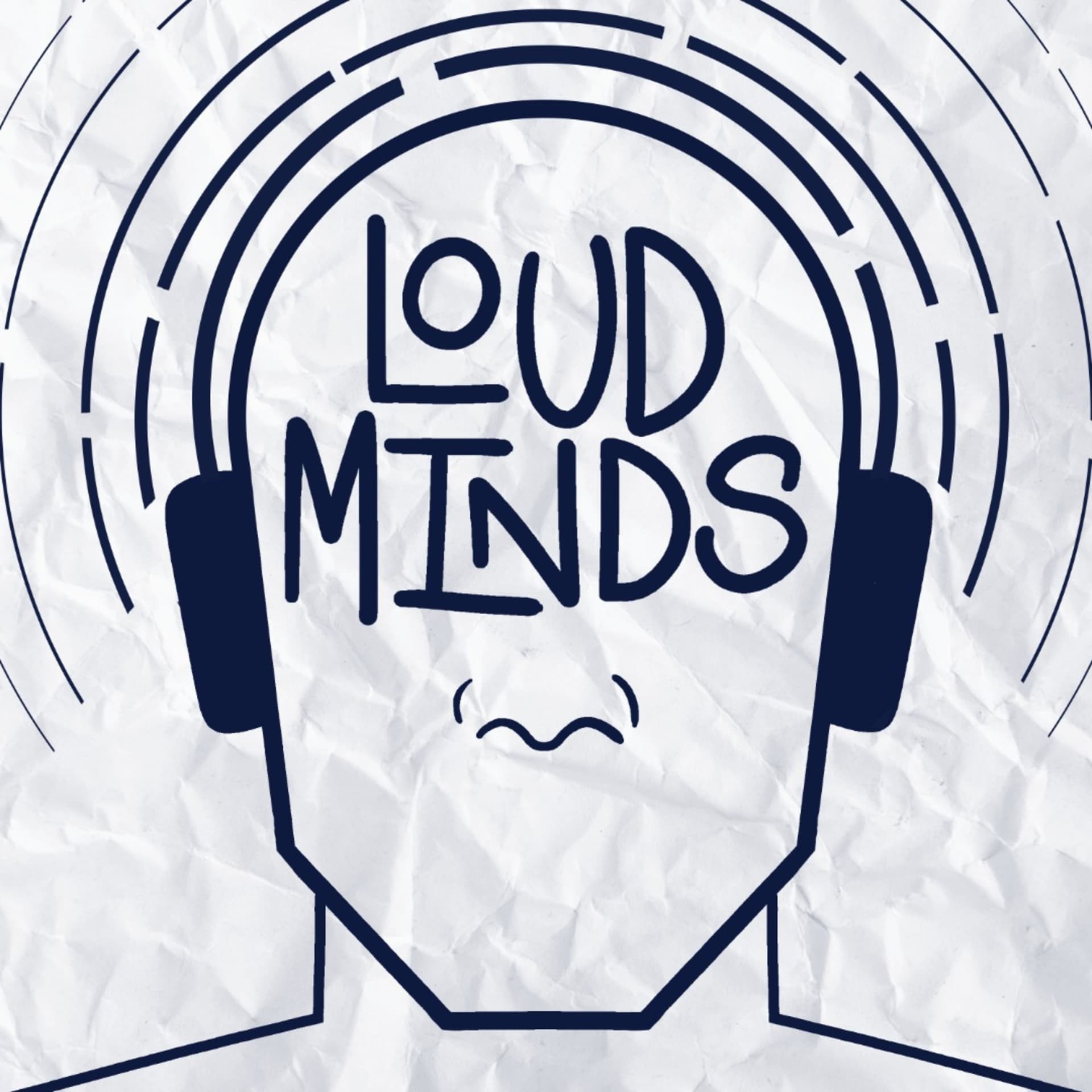 Loud Minds - Podcasts