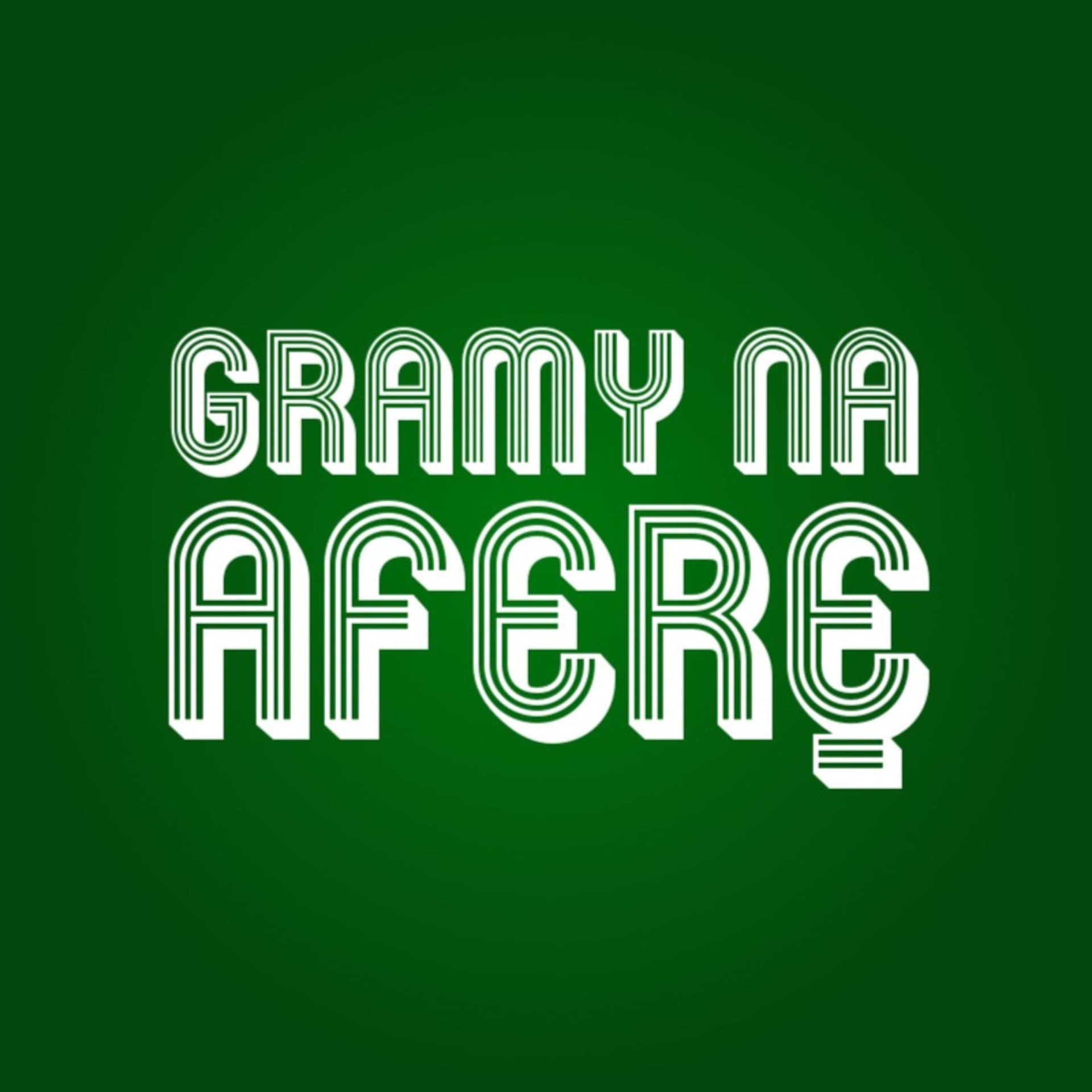 Gramy na Aferę - Podcasts